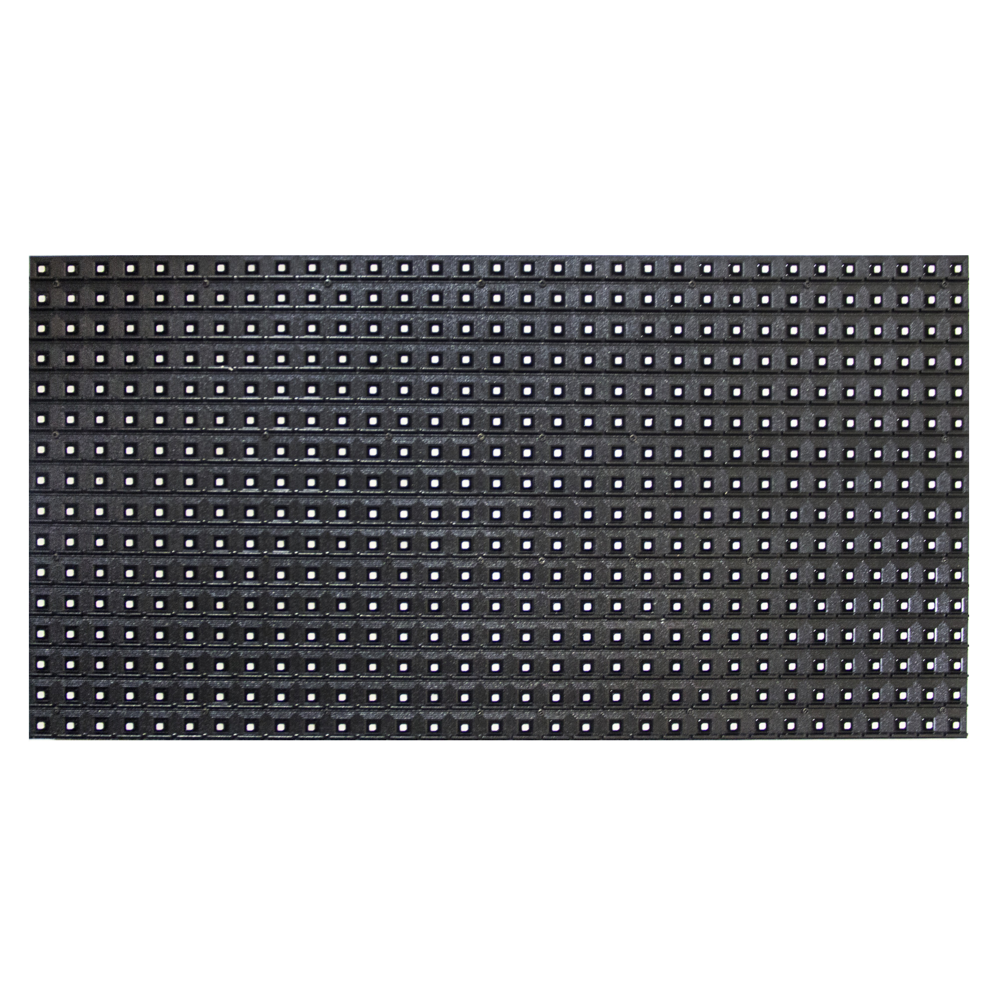 Модуль светодиодный Outdoor P10 SMD Red GKGD