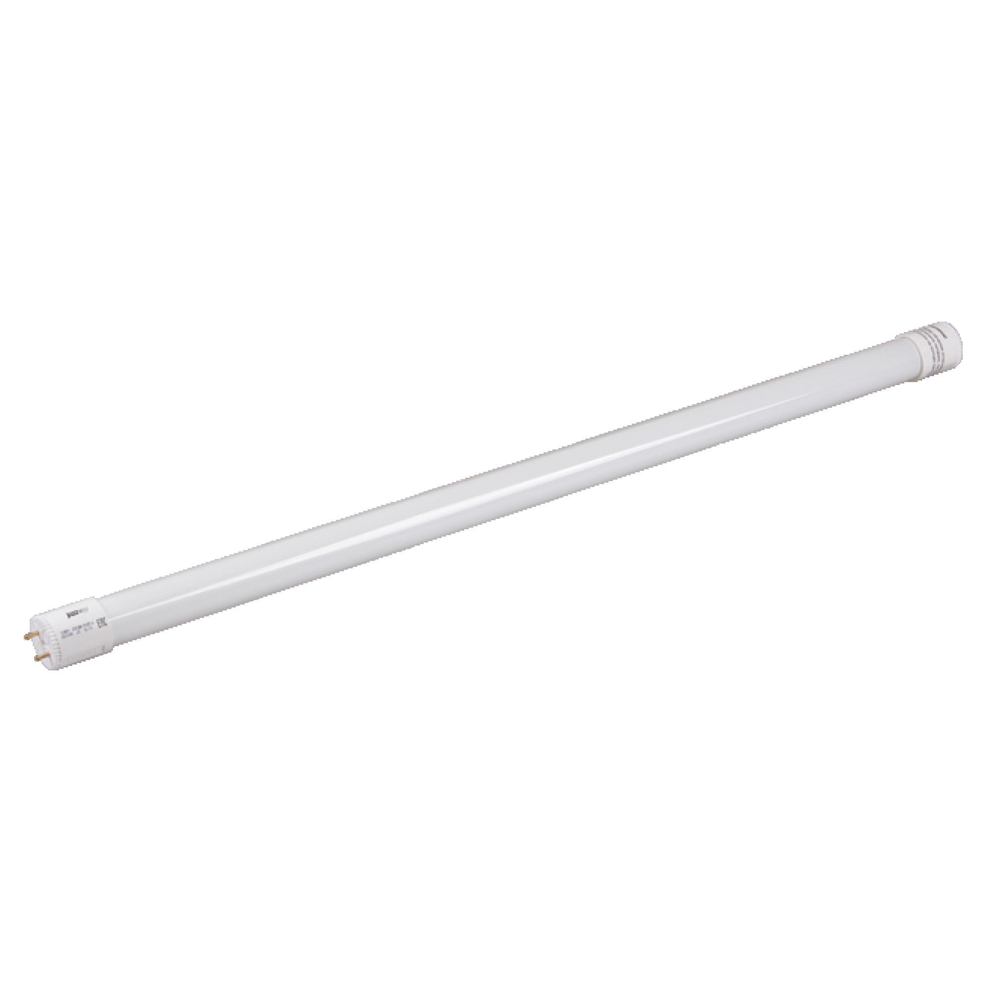 Лампа светодиодная PLED T8-1200PL Nano 20w FROST 6500K 230V/50Hz  Jazzway