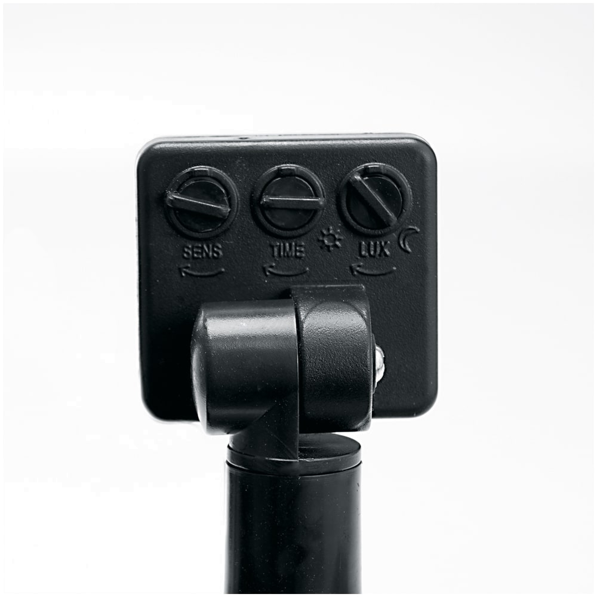 Прожектор светодиодный SFL80-30 с выносным датчиком 2835SMD 30W 6400K  AC220V/50Hz IP65 черный Feron