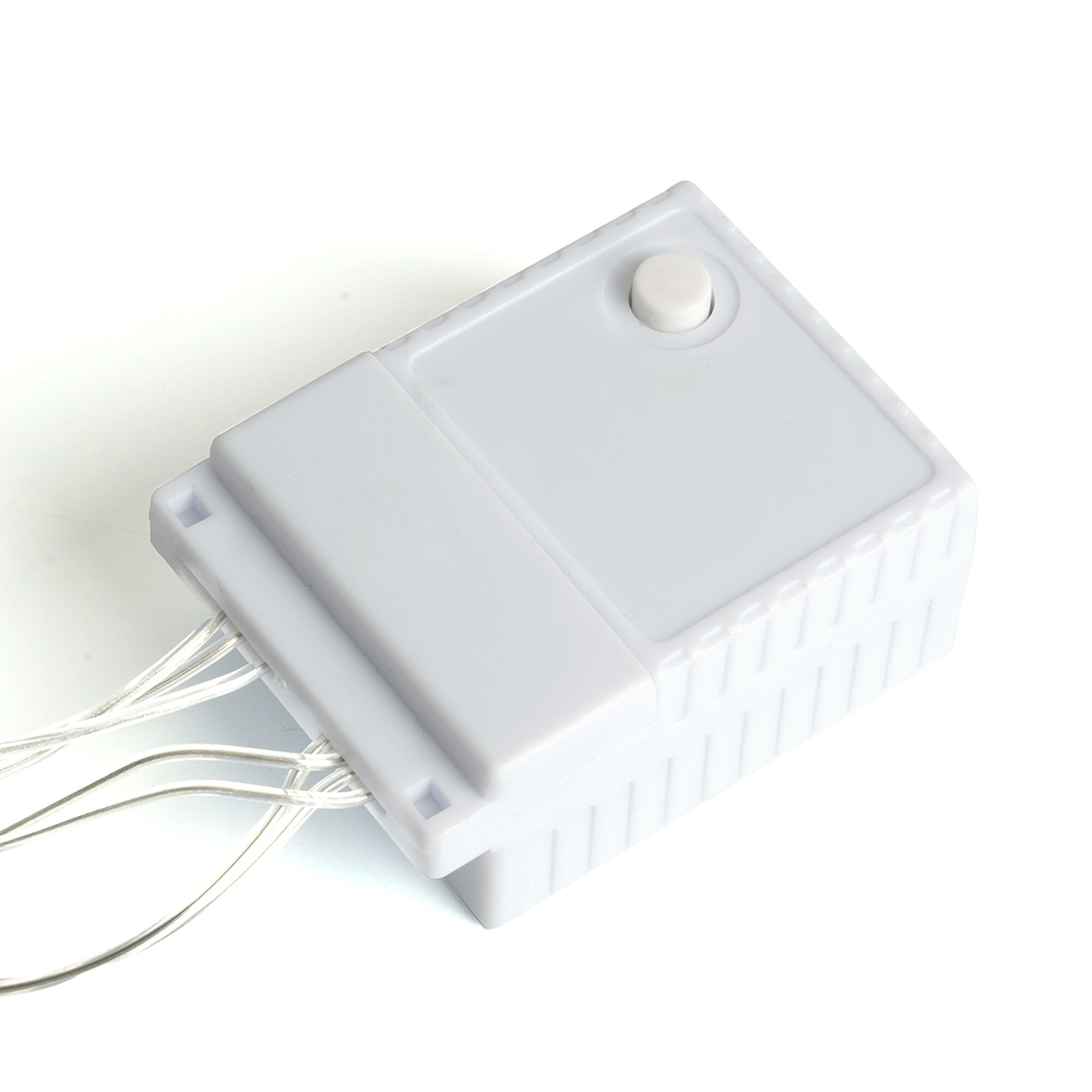 Гирлянда - занавес Водопад 230V 200 LED 2*2м, Мультиколор с контроллером, IP20 , сетевой шнур 3м в комплекте Feron