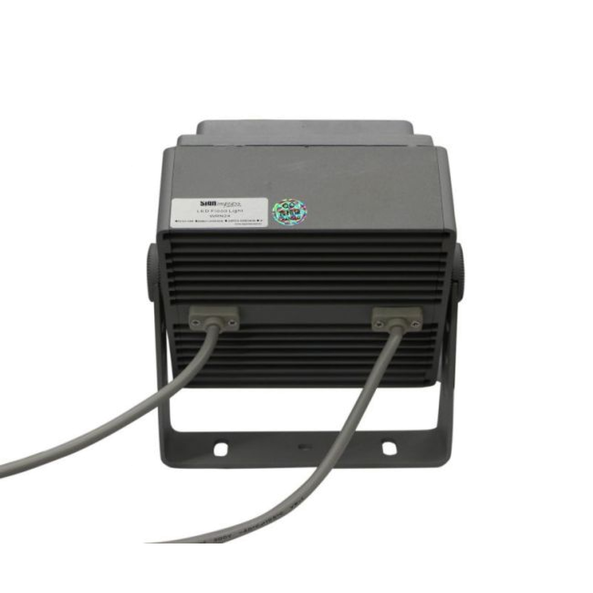 Прожектор светодиодный WRN 1548 24В 48Вт RGB SMD3535 24Д 5˚ SignImpress