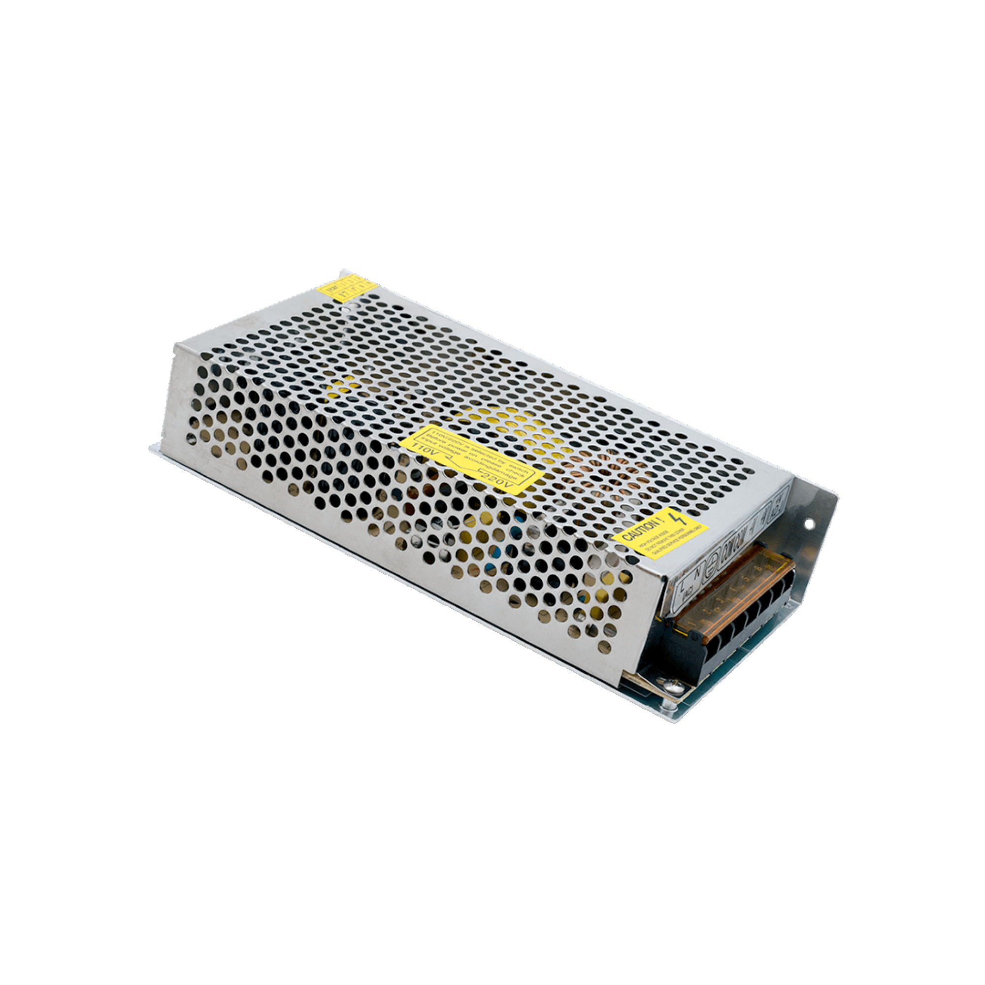 Блок питания S-200-24 SWG