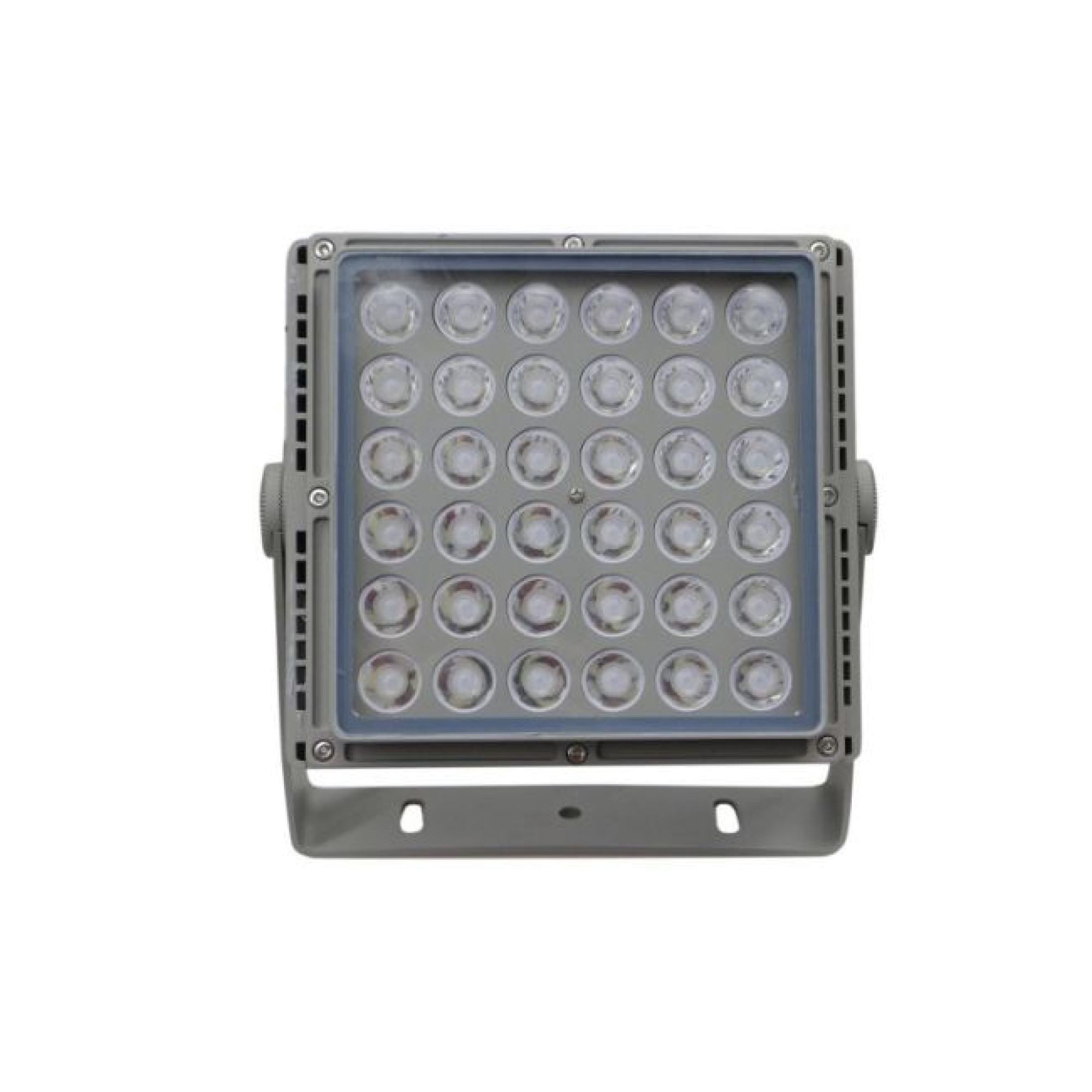 Прожектор светодиодный WRN 1972 24В 72Вт RGB SMD3535 36Д 30˚ SignImpress