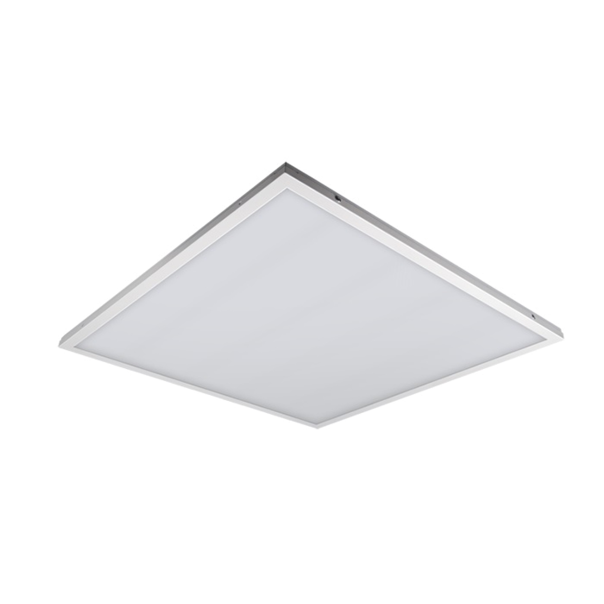 Светодиодный светильник ДВО-6012 Opal 36w 6500K IP40 230V 595x19mm 370mA ФАZA