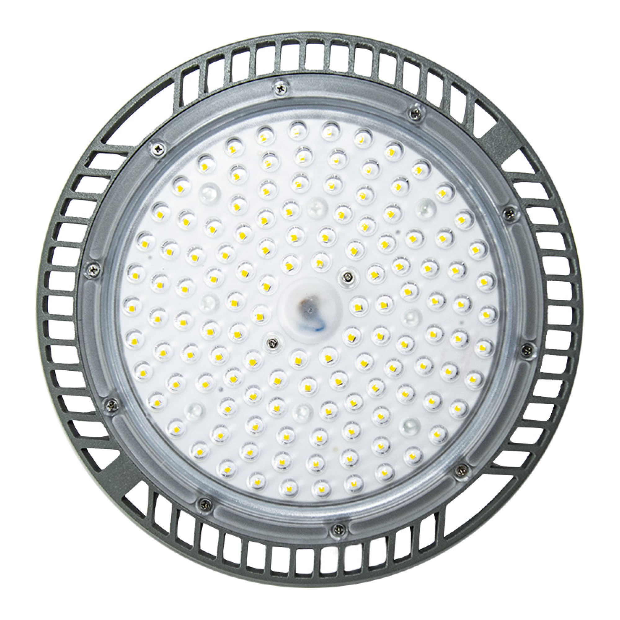 Светильники светодиодный для высоких пролетов FD021 220В 100Вт 5000К 125д 90гр IP65 SignImpress