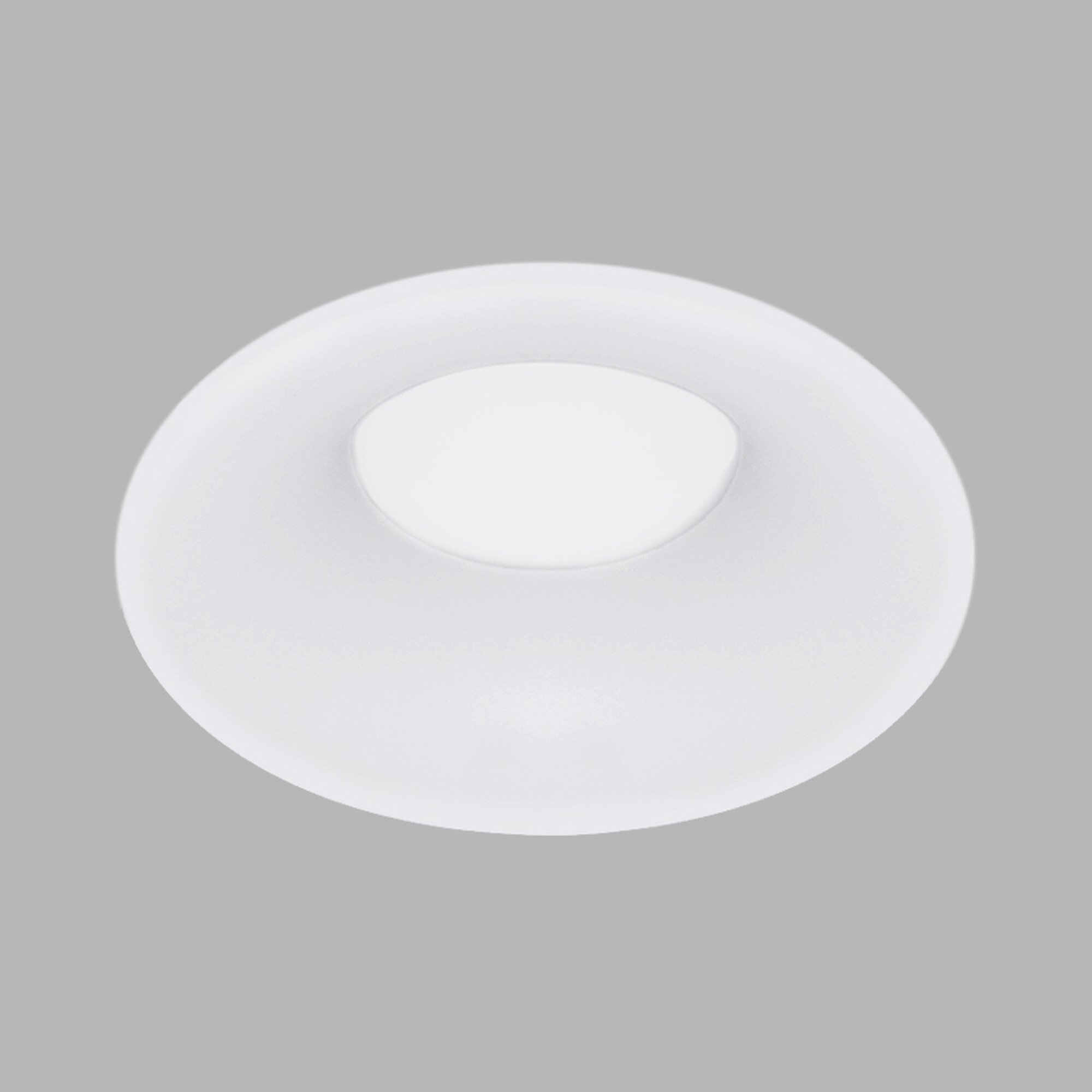 Светильник встраиваемый GU5.3 (MR16) круг 47555 Белый SignImpress