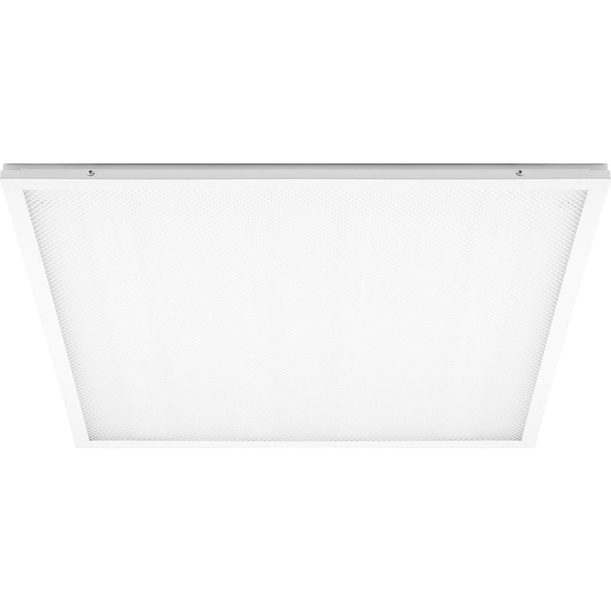 Светодиодный светильник AL2115 встраиваемый 72W 4000K белый со встроенным ЭПРА Feron 