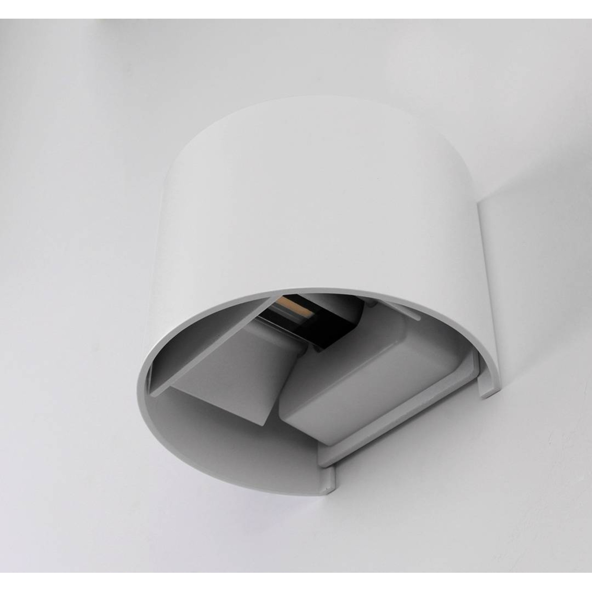 Бра двухстороннее TAPE, Белый, 6Вт, 4000K, IP54, GW-A310R-6-WH-NW SWG