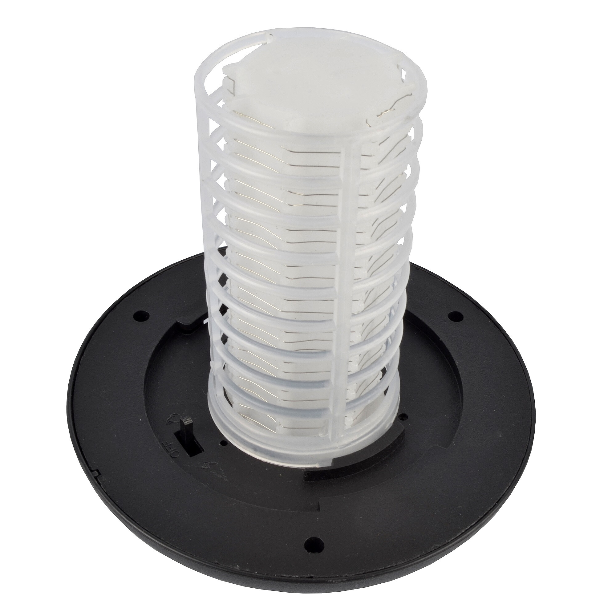 Светильник на сол. батарейках USL-F-300/PМ310 BUG ZAPPER Uniel