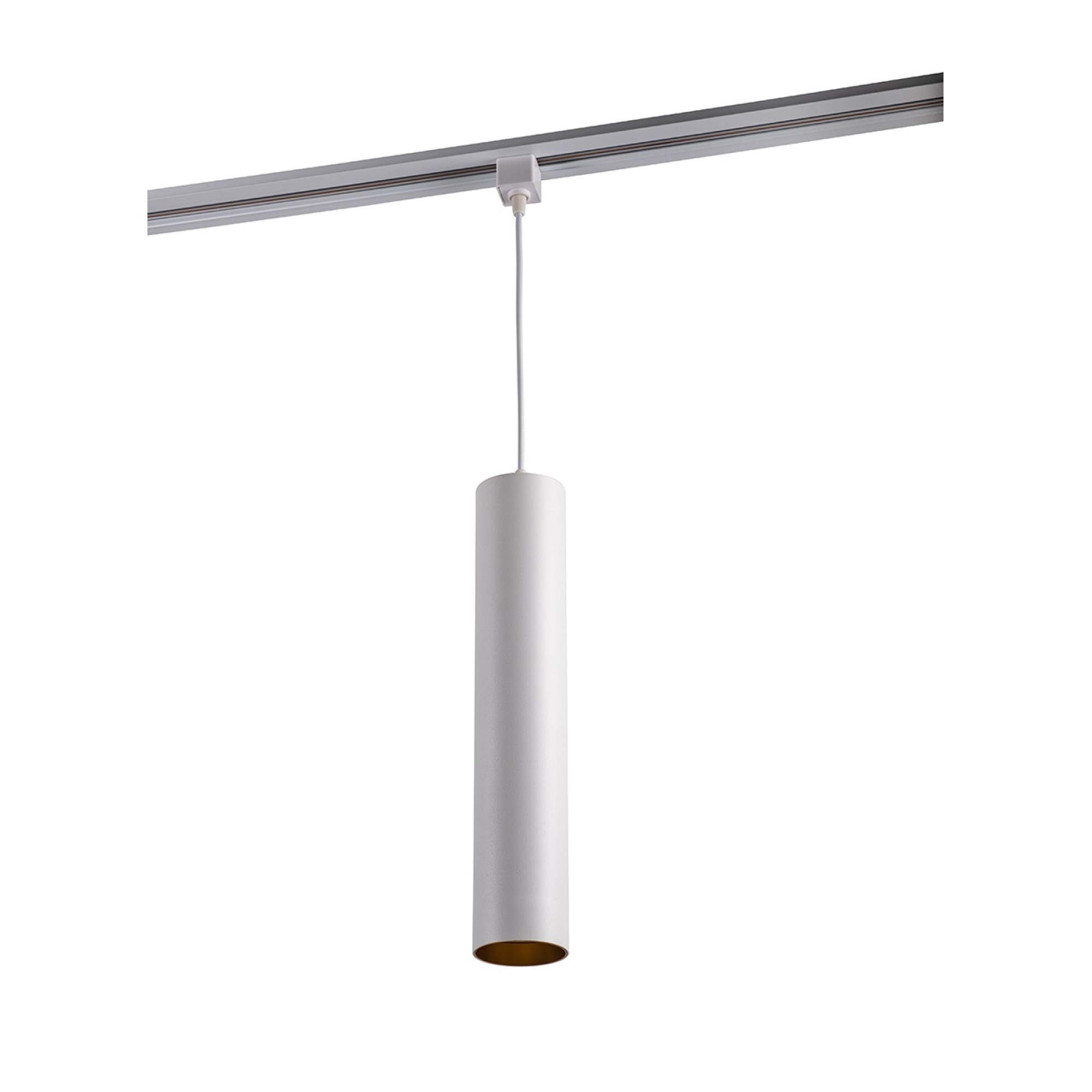 Трековые светильники светодиодные PTR 2310 10w WH Jazzway