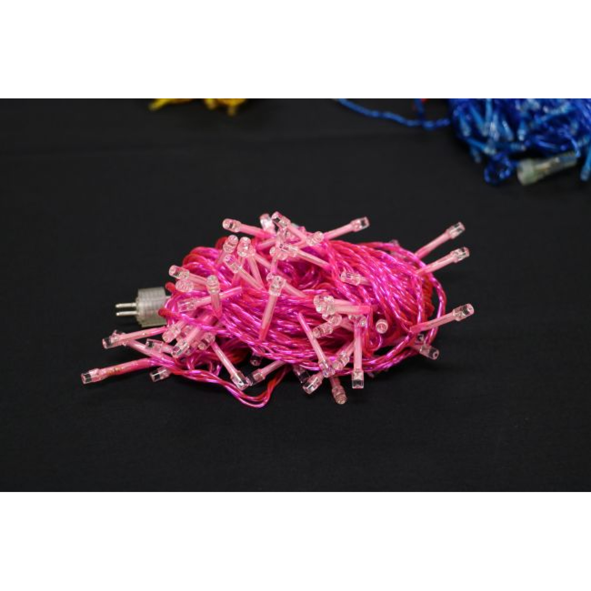 Гирлянда светодиодная 