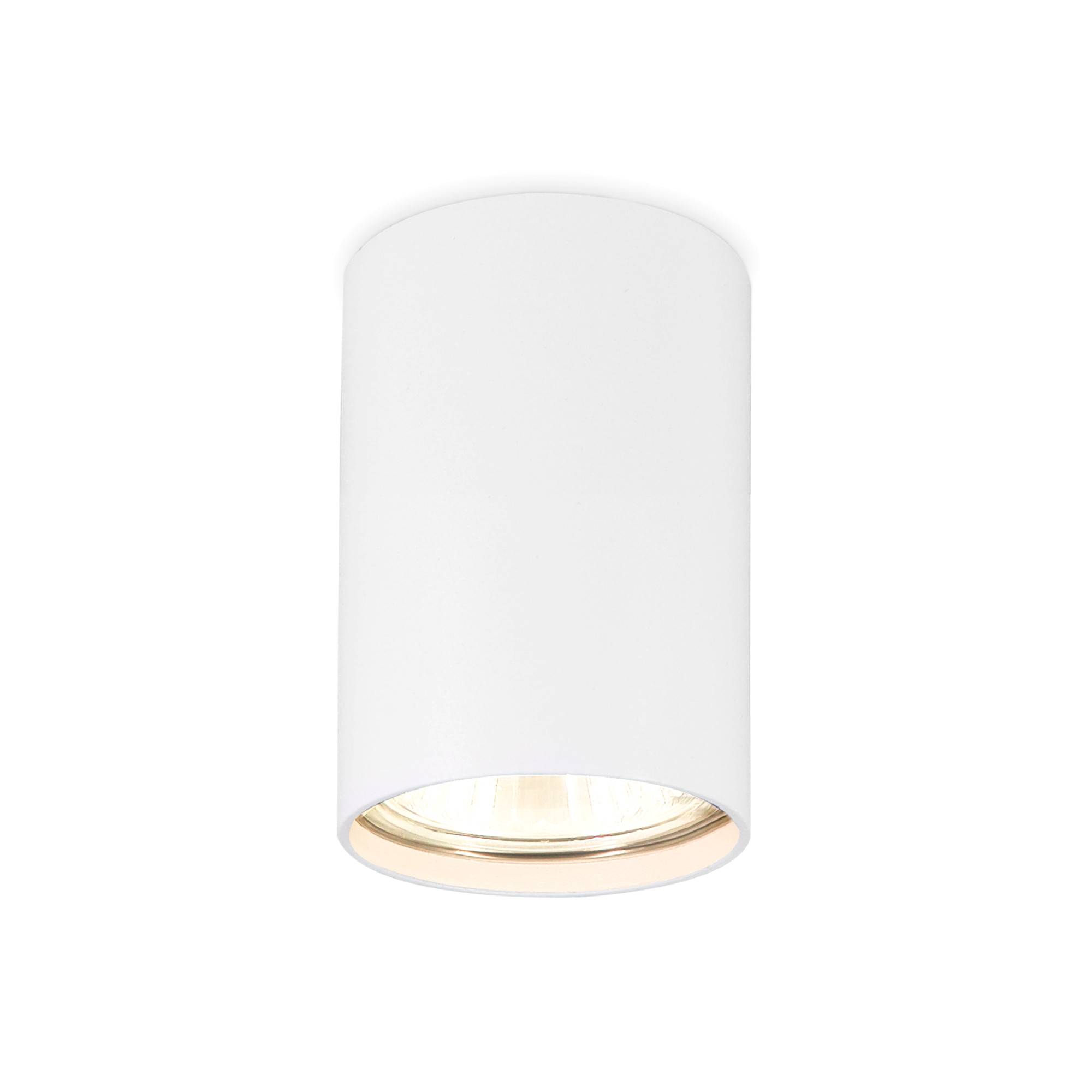 Накладной точечный светильник TN213101 WH белый GU5.3 Ambrella light