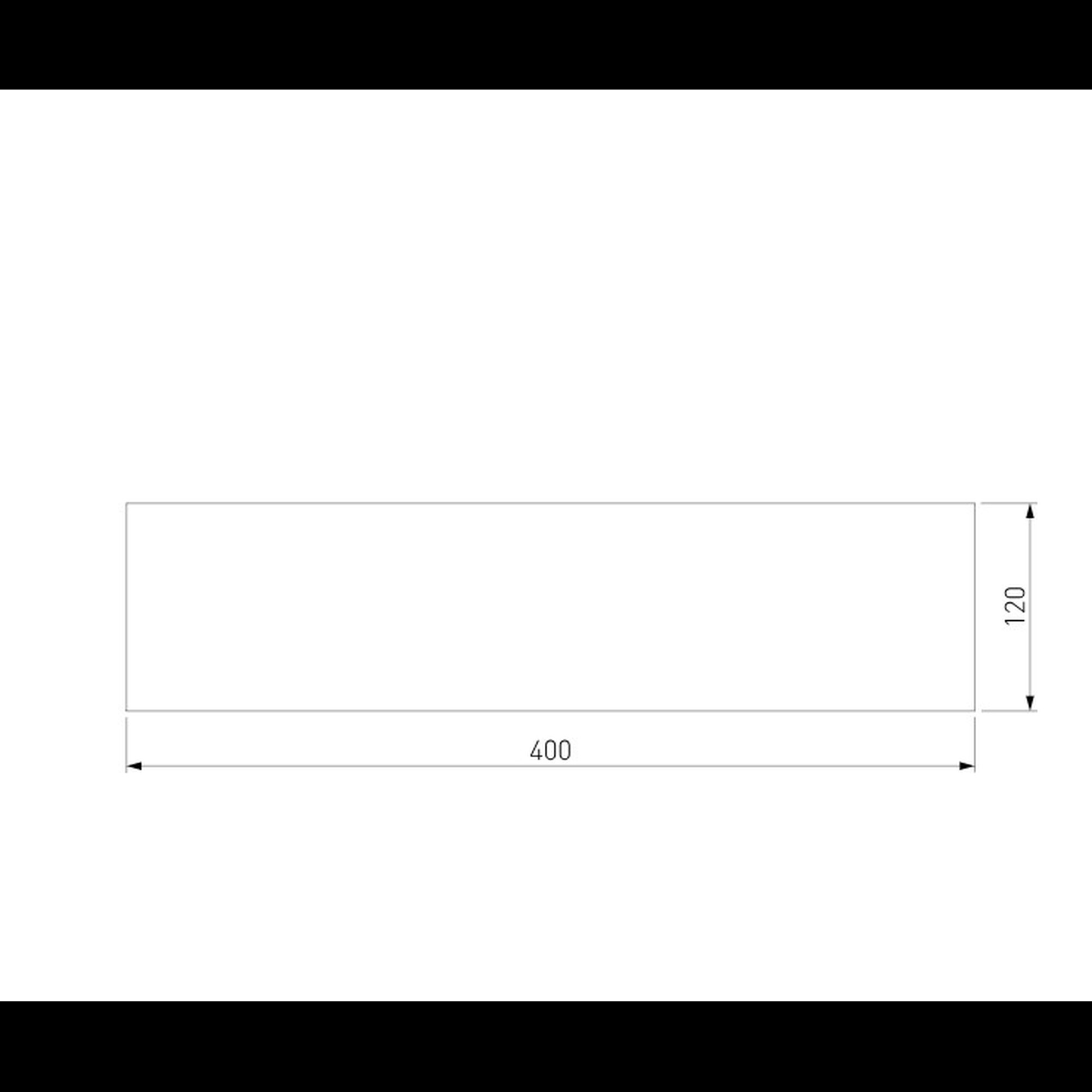 MRL LED 1125/ Светильник настенный светодиодный Favorit Light черный