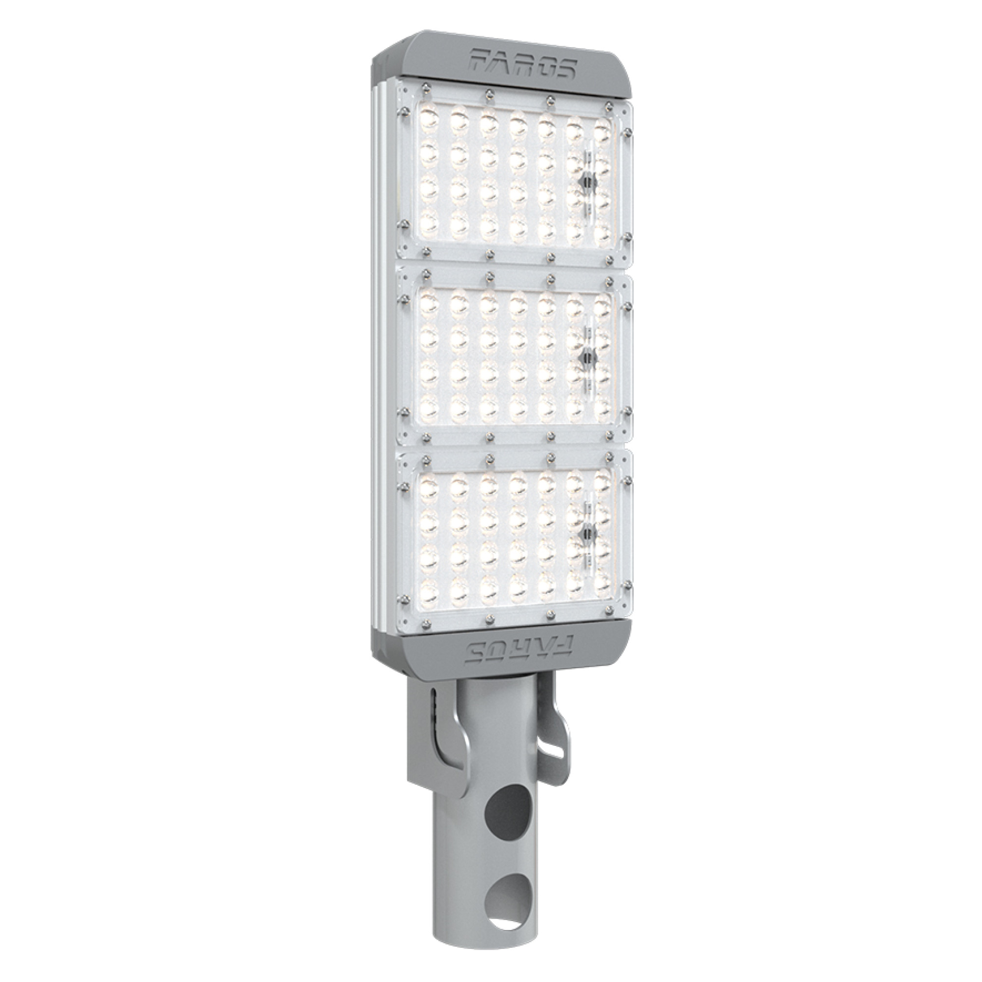 Светильник консольный FP 150 75W 5000K 90гр Faros