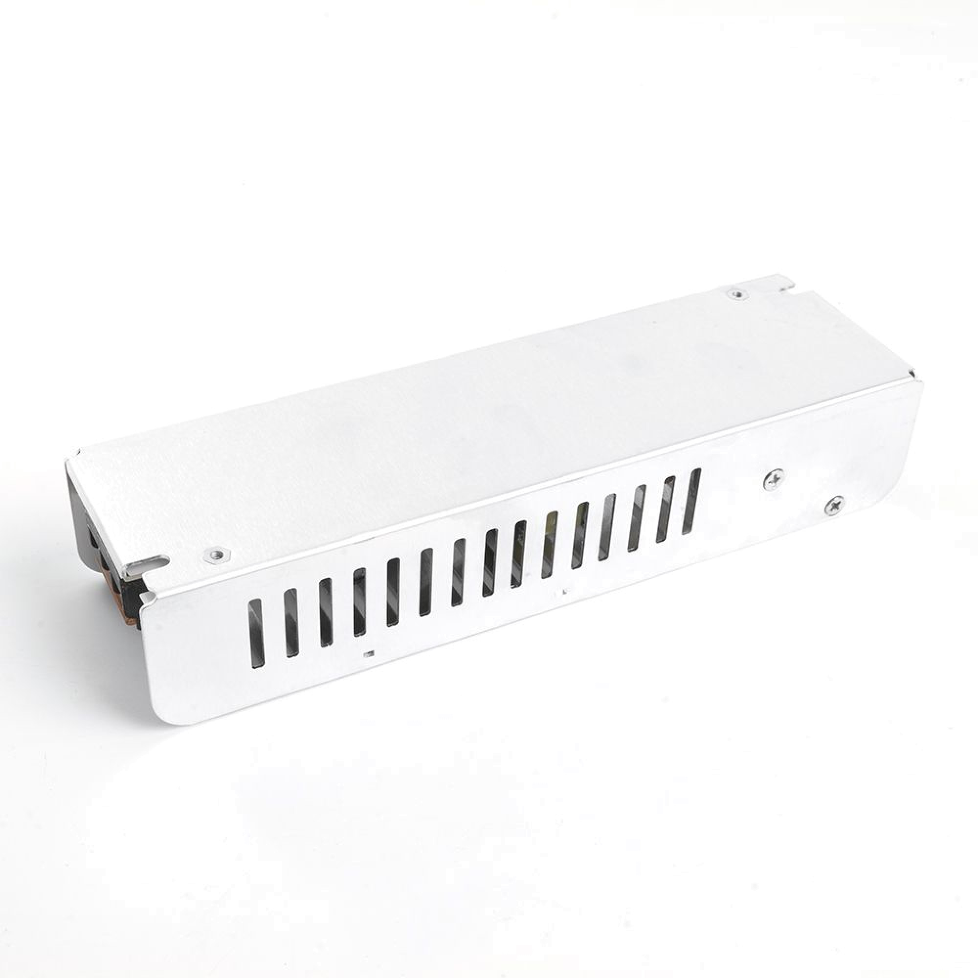 Трансформатор электронный для светодиодной ленты 150W 12V (драйвер), LB009 Feron