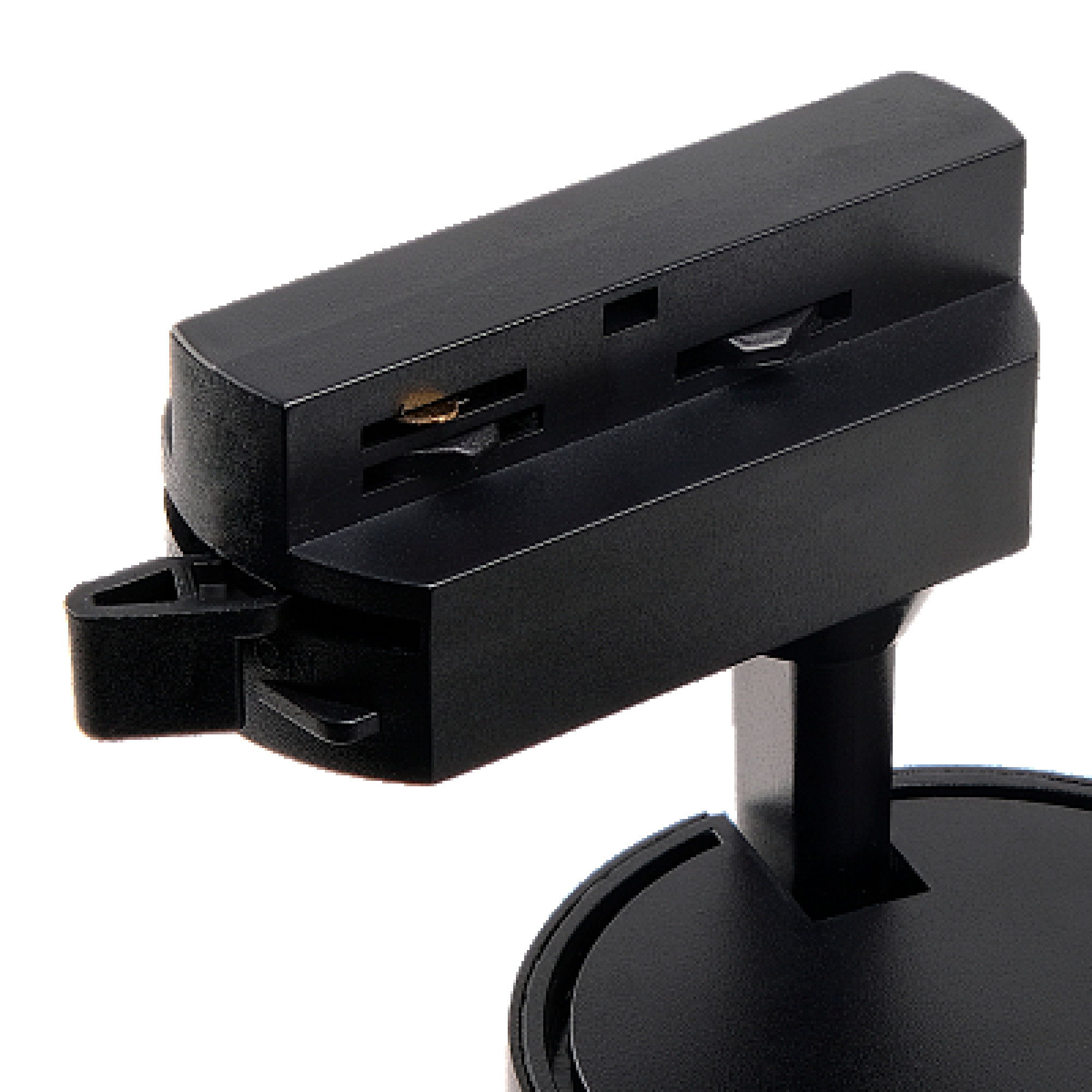 Трековый светильник светодиодный PTR 0715 15w 5000K 24° BL IP40 Jazzway