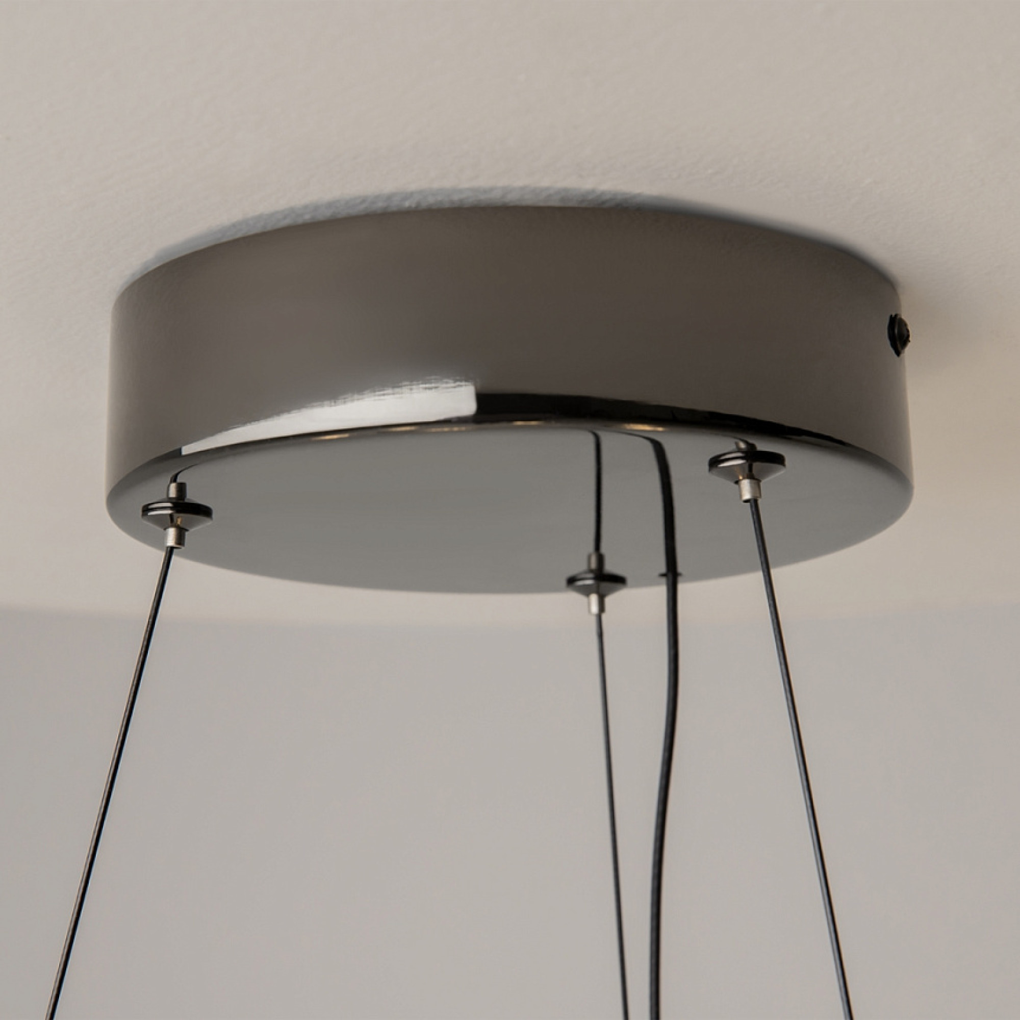 Подвесной светильник Mind 3000К 60Вт MOD299PL-L60BC3K Maytoni