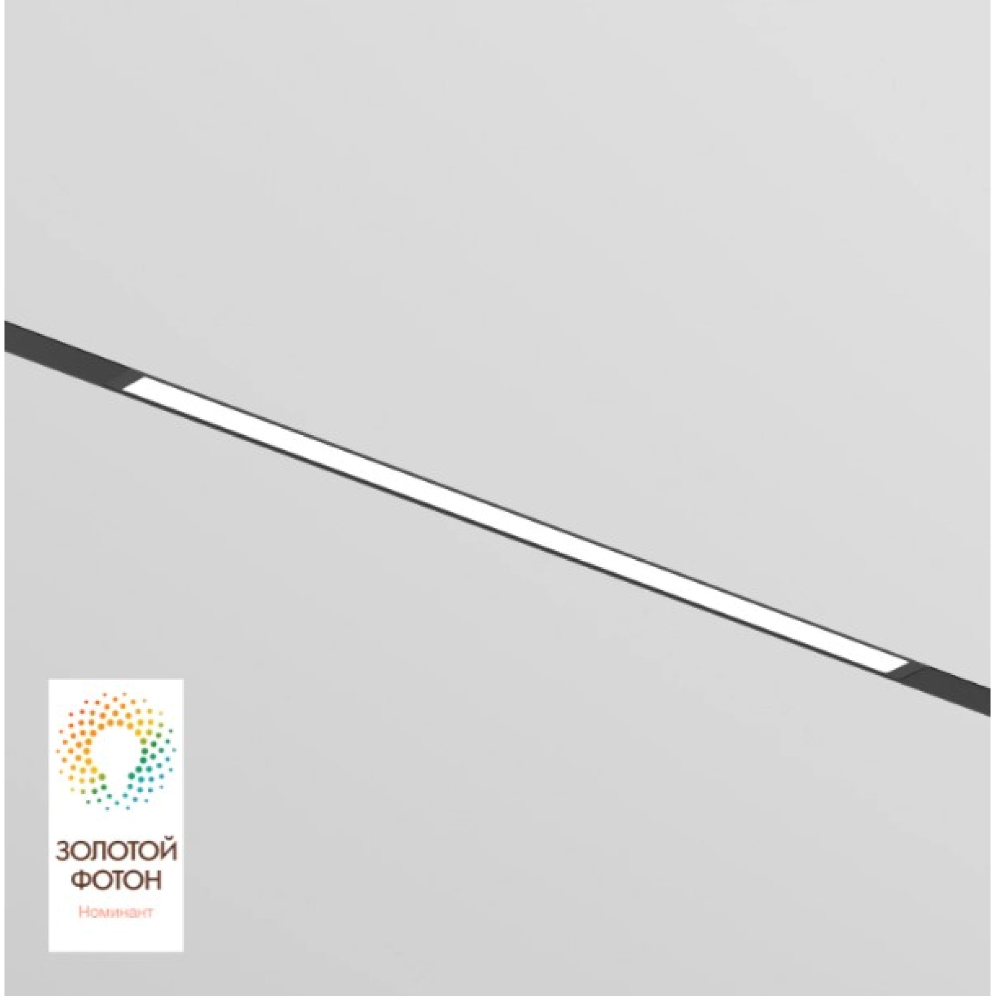 Трековый светильник DK8005-BK Denkirs