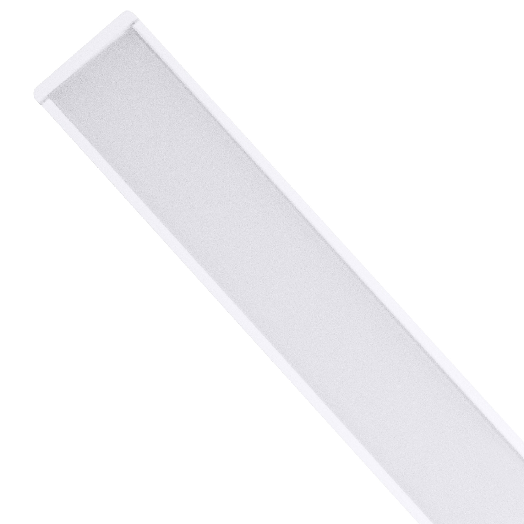 Светильник трековый 1ф магнитный линейный Smart-1 Bridgelux 24В 20Вт 3000-6000К Белый 3г SignImpress