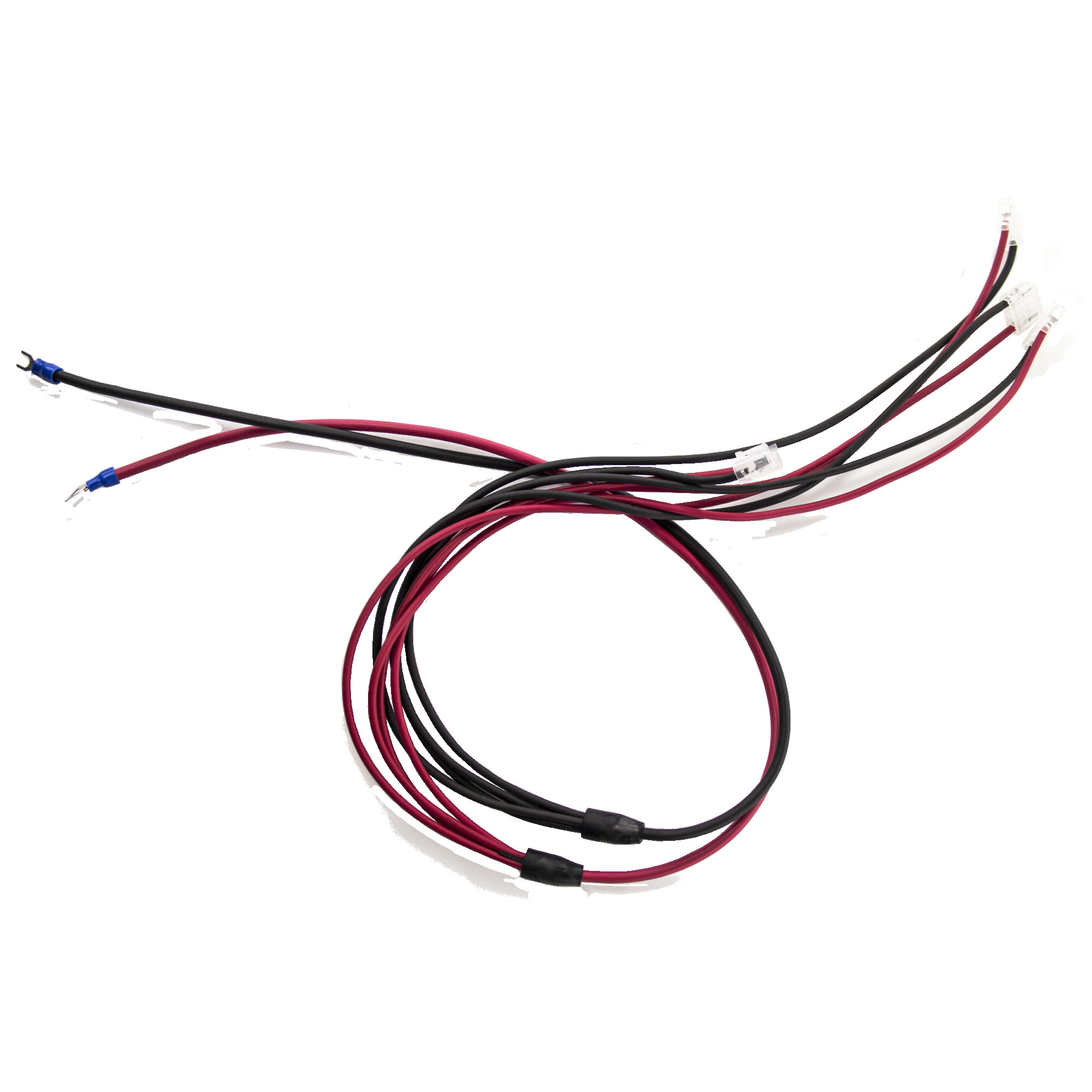 Модуль светодиодный Outdoor P10 SMD Red GKGD