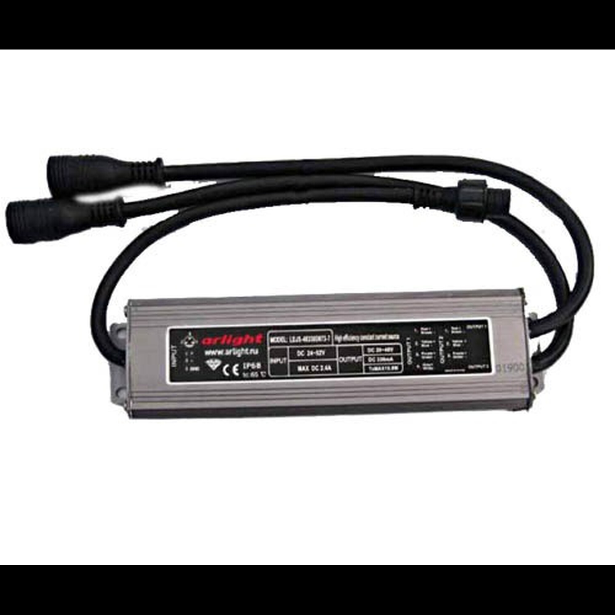 Блок питания ARPJ-D48330-073 (110W, 330MA) (распродажа) Arlight