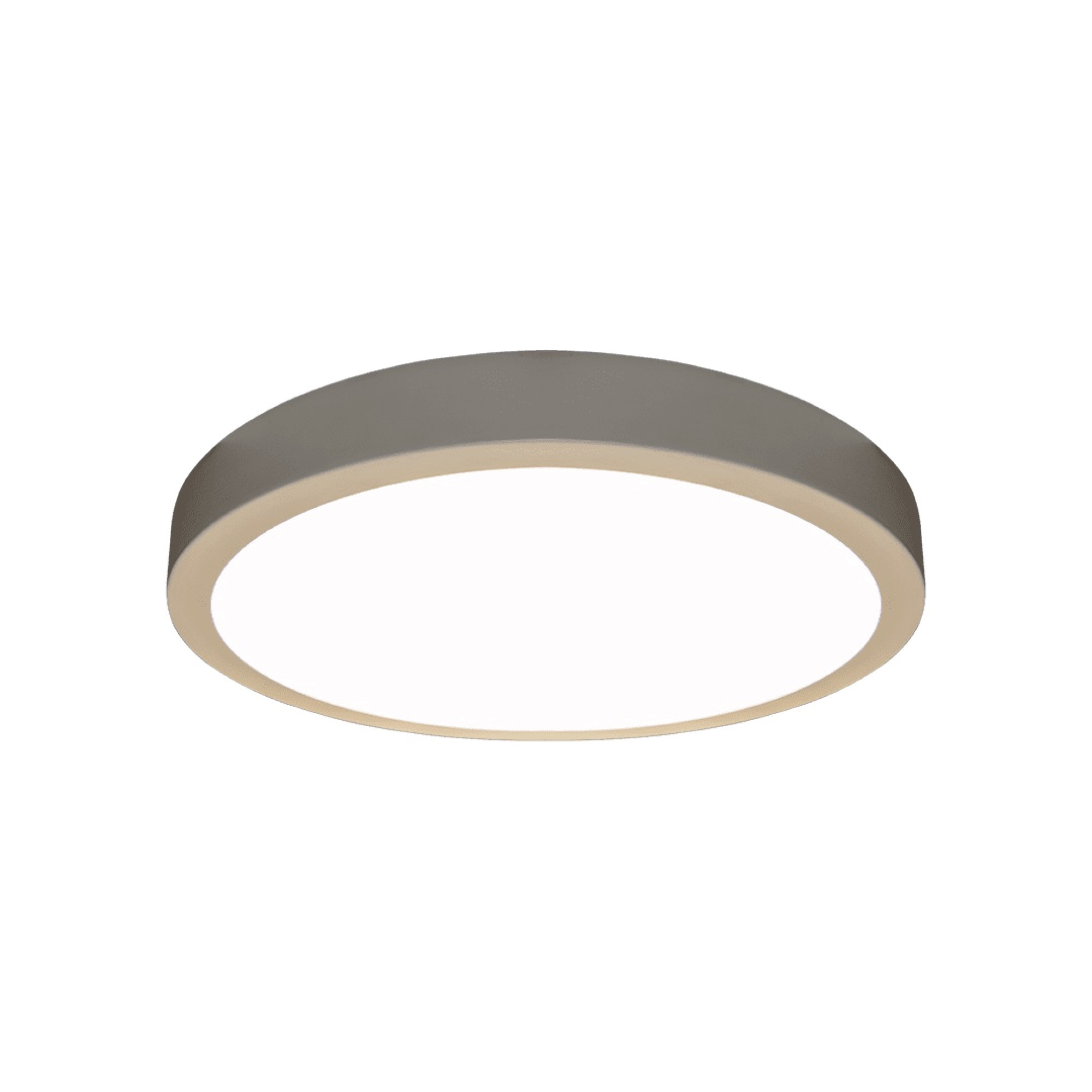 Светильник накладной ультратонкий KH белый 22Вт IP20 Нейтральный белый (4000К) SWG