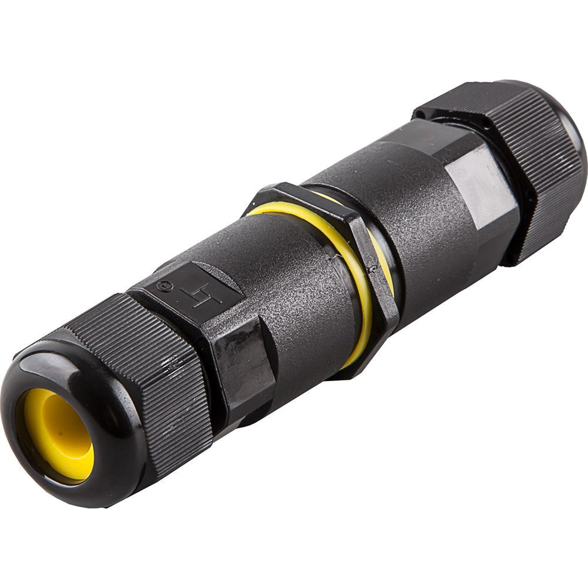 Соеденитель-коннектор для проводов двухконтактный, LD518