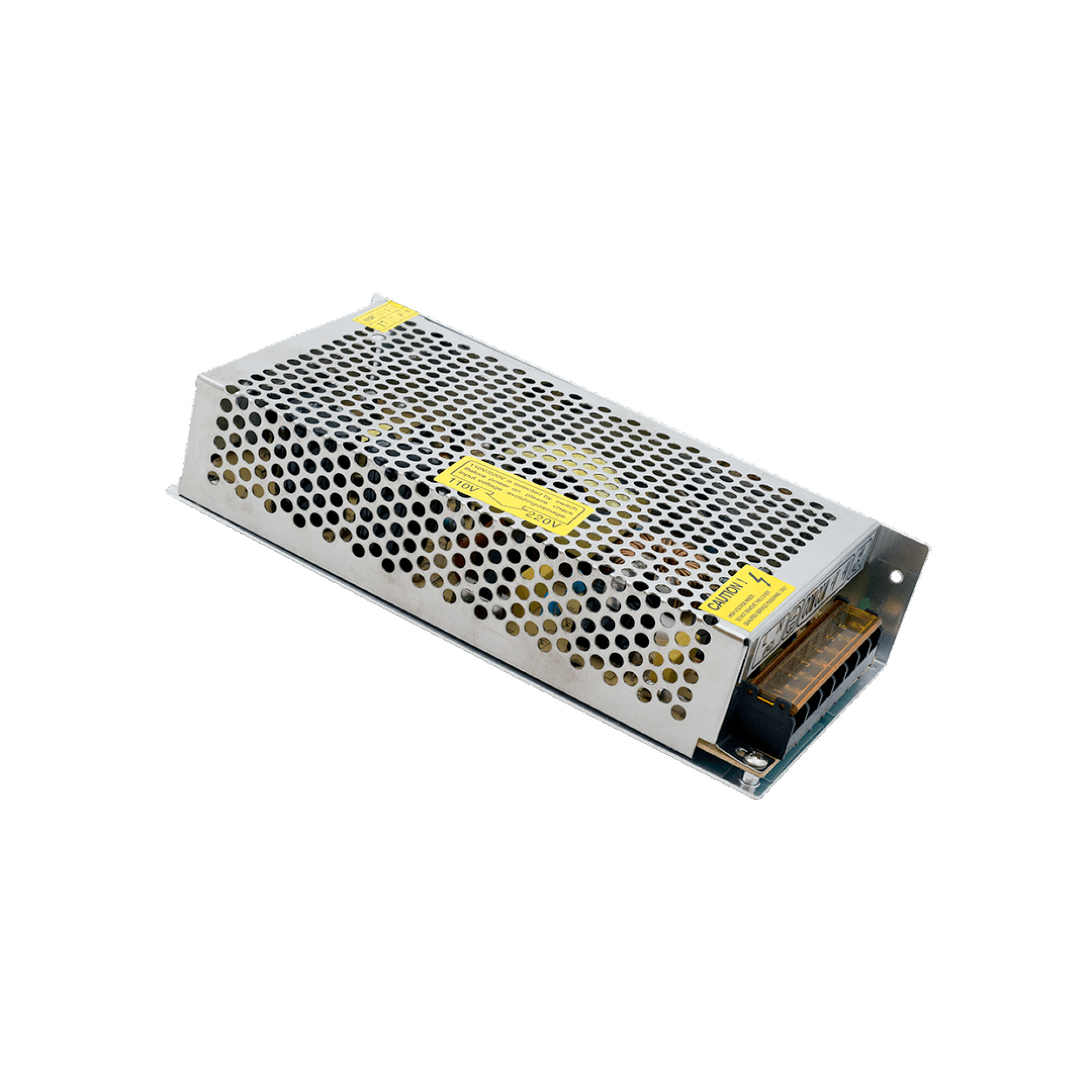 Блок питания S-150-24 SWG