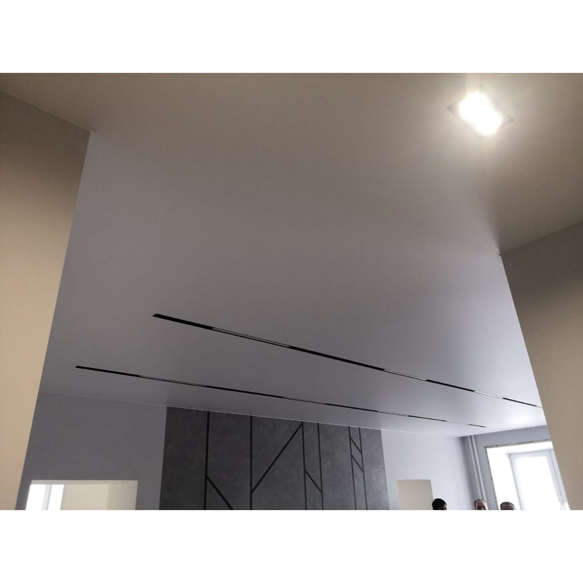 Светильник трековый SY 12W Черный 4000К  SY-601211-BL-12-NW SWG