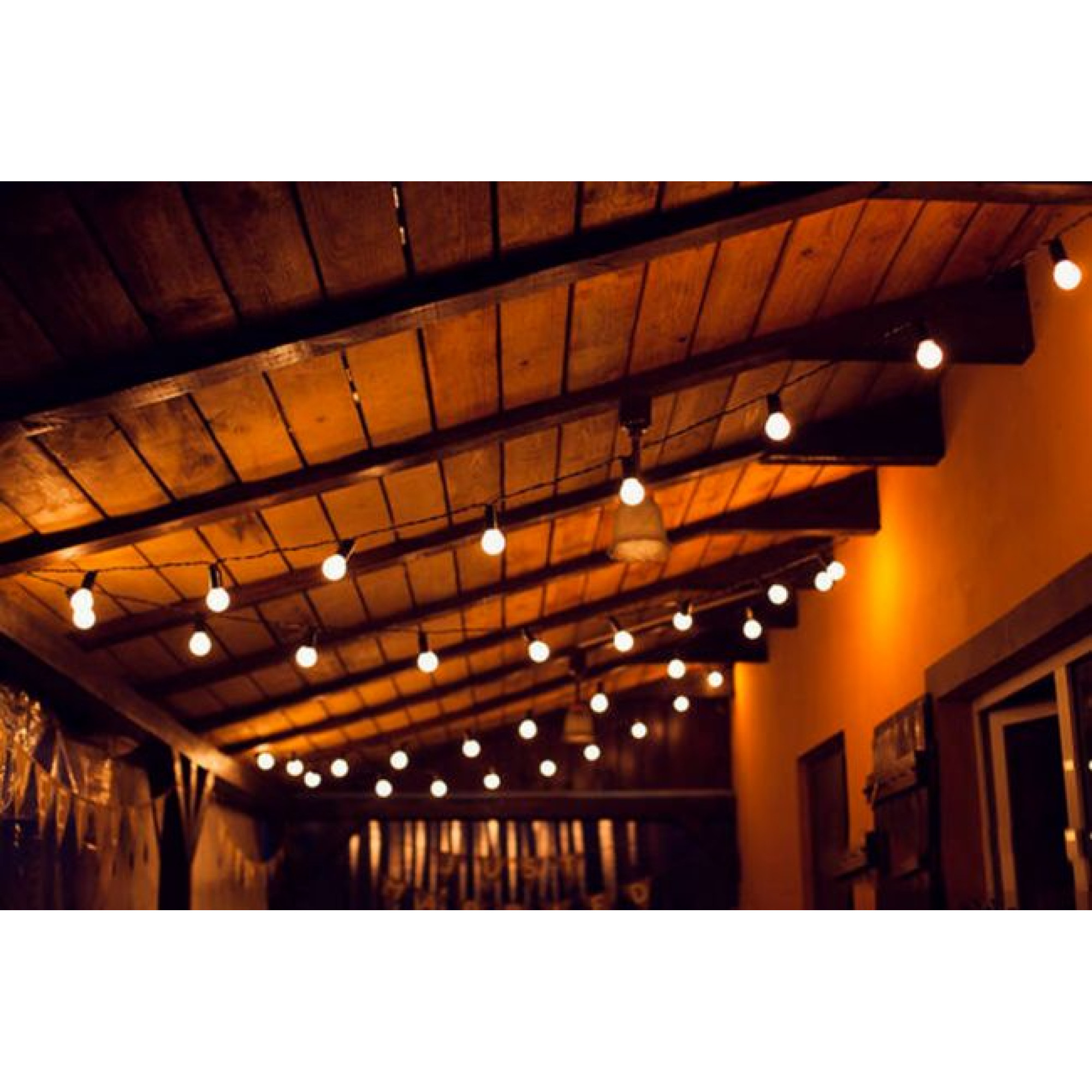 Белт-Лайт накладной шаг 80см.(восьмигранный патрон)