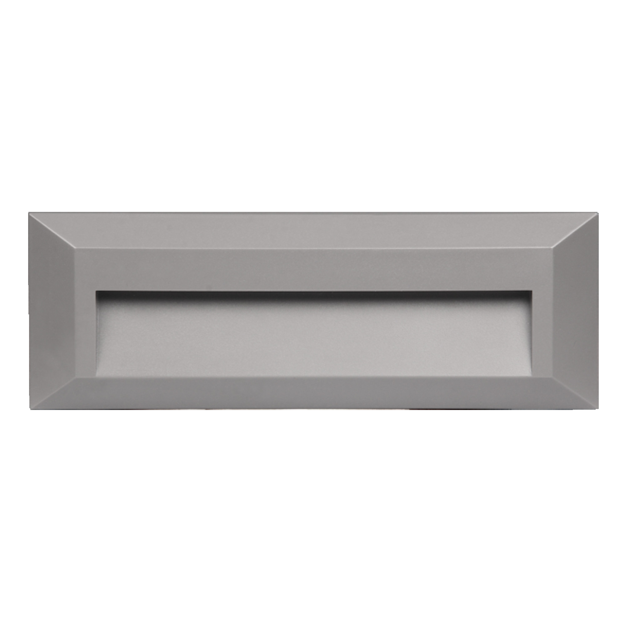 Светильник светодиодный PST/W S230080 3w 4000K GREY IP65 фасадный Jazzway