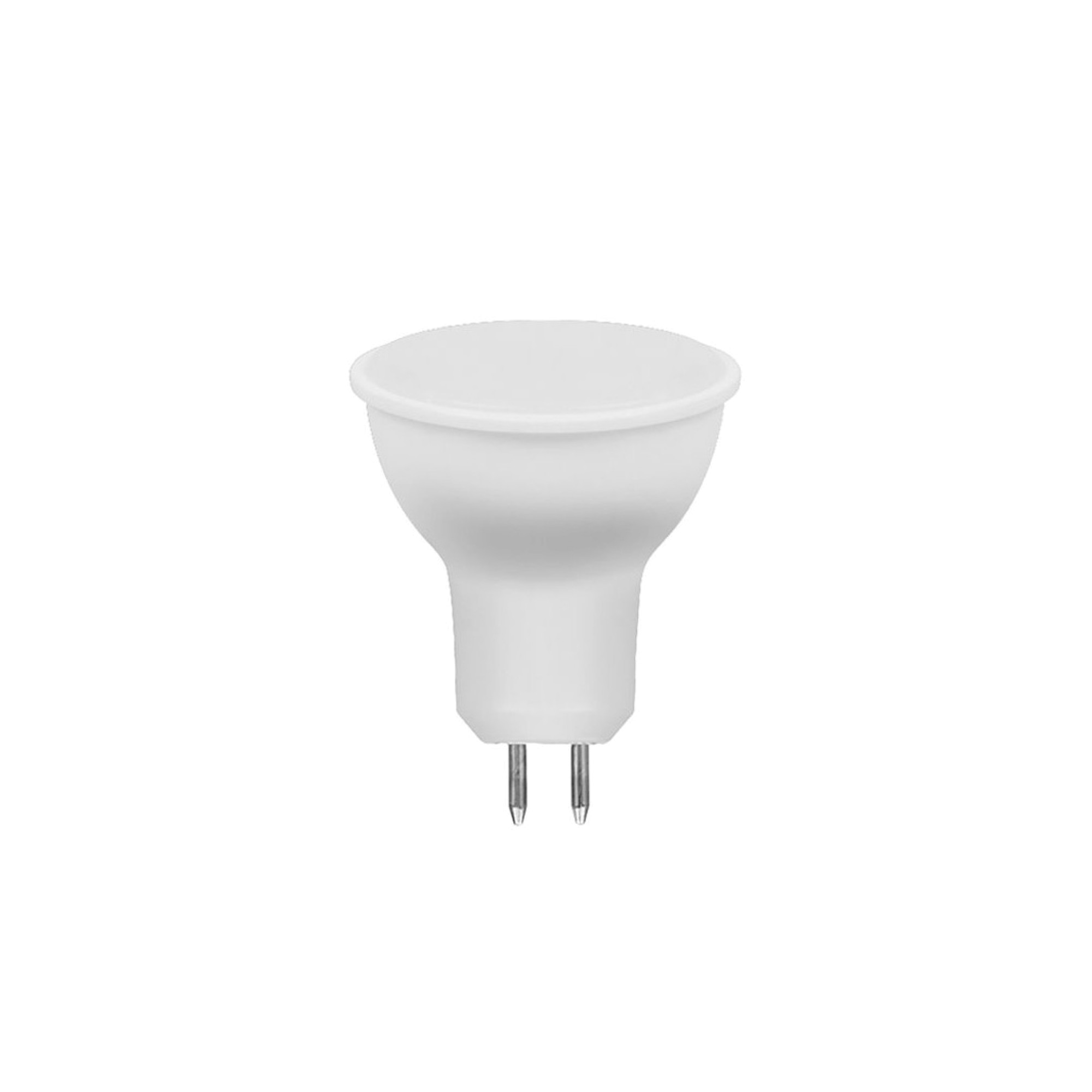 Лампа светодиодная 11W 230V GU5.3 6400K MR16, SBMR1611 Feron