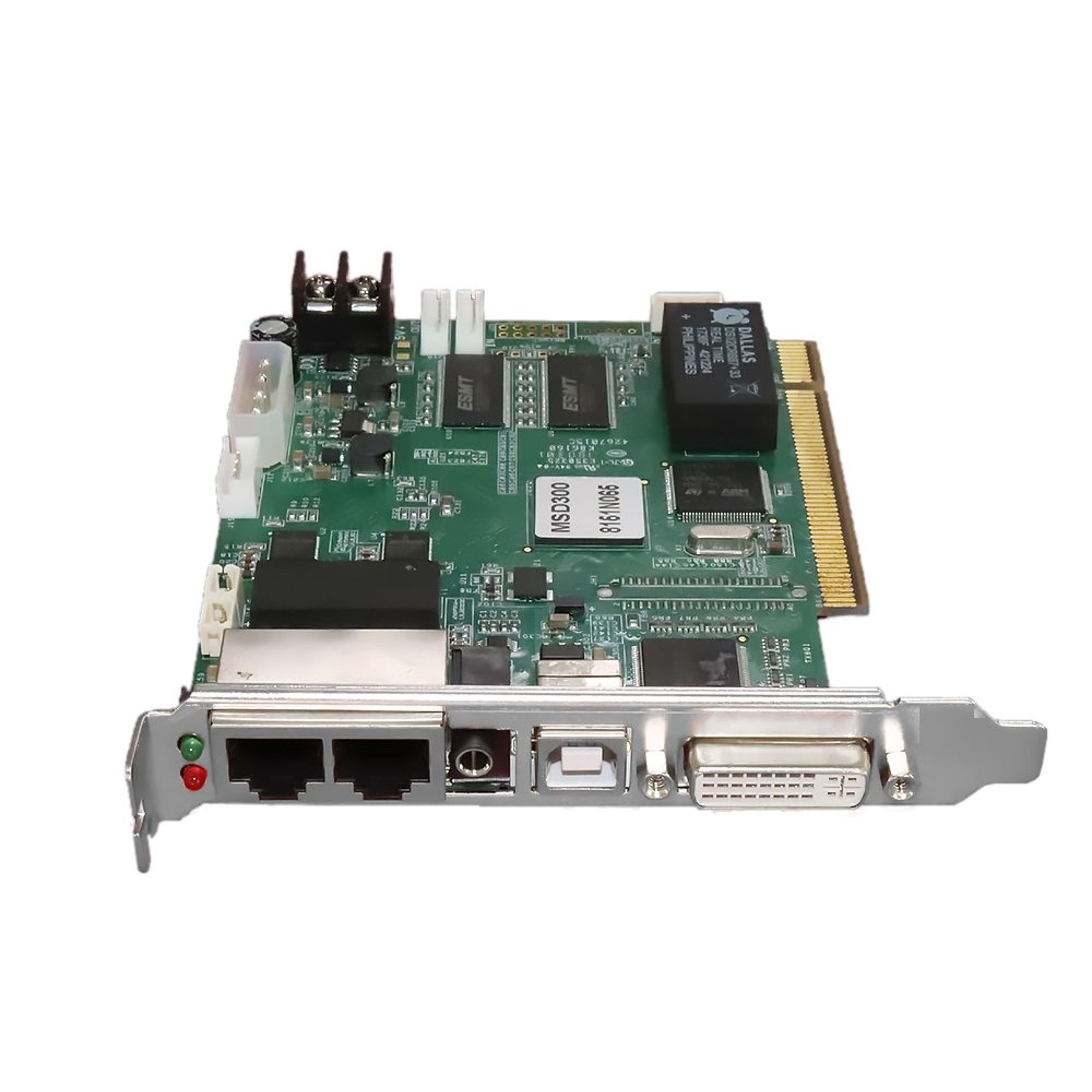 Контроллер MSD 300 Novastar