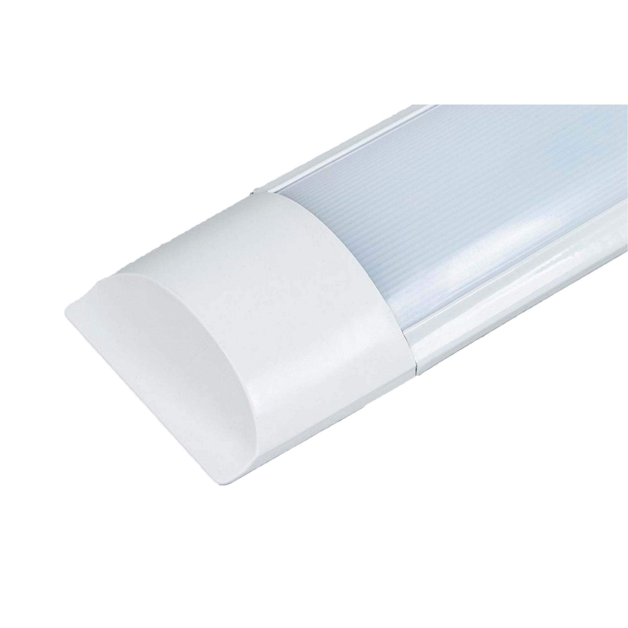 Светильник накладной линейный AL5054 36W 2600Lm 6500K Feron