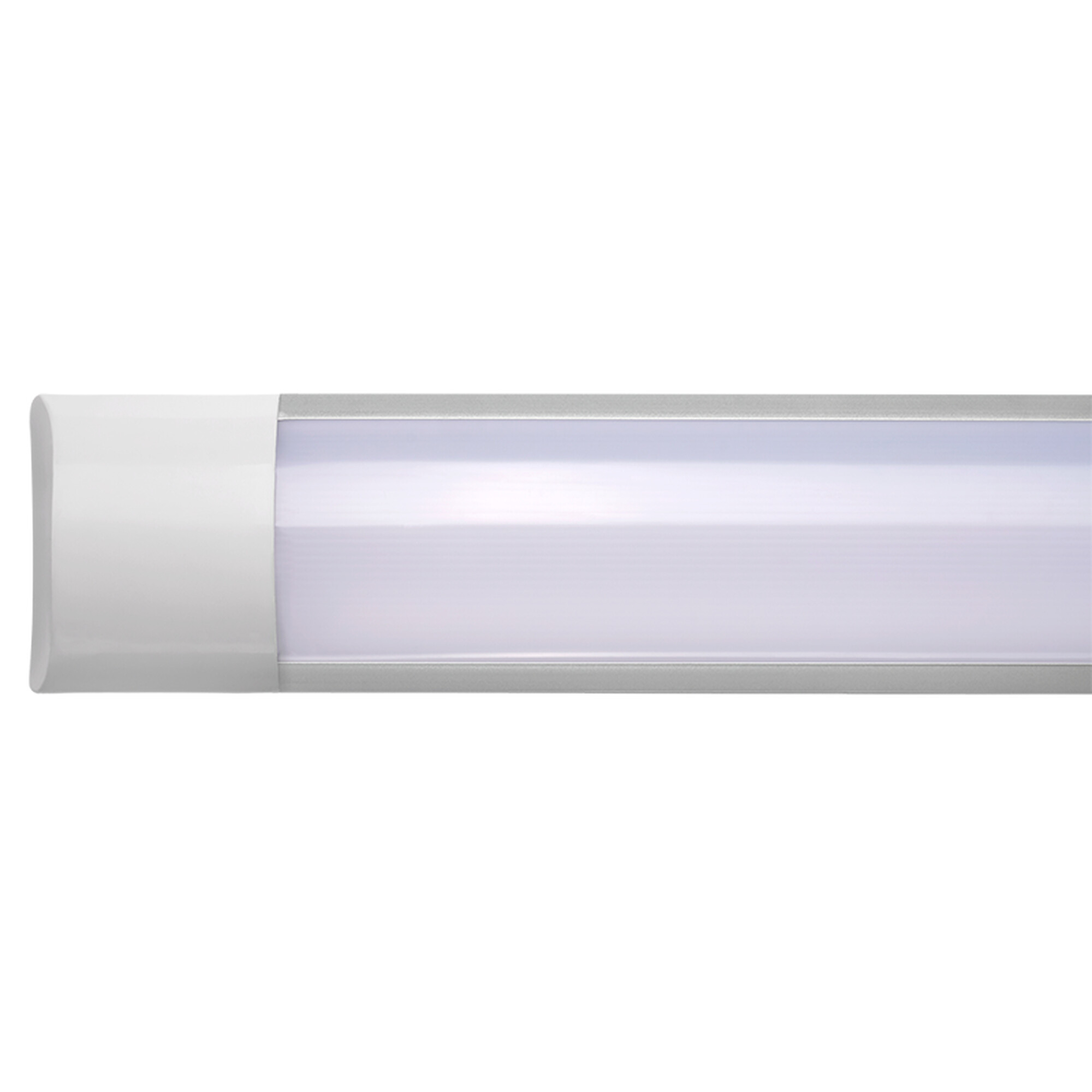 Светильник светодиодный накладной PPO-03 600 20W 6500K AL IP40 Jazzway