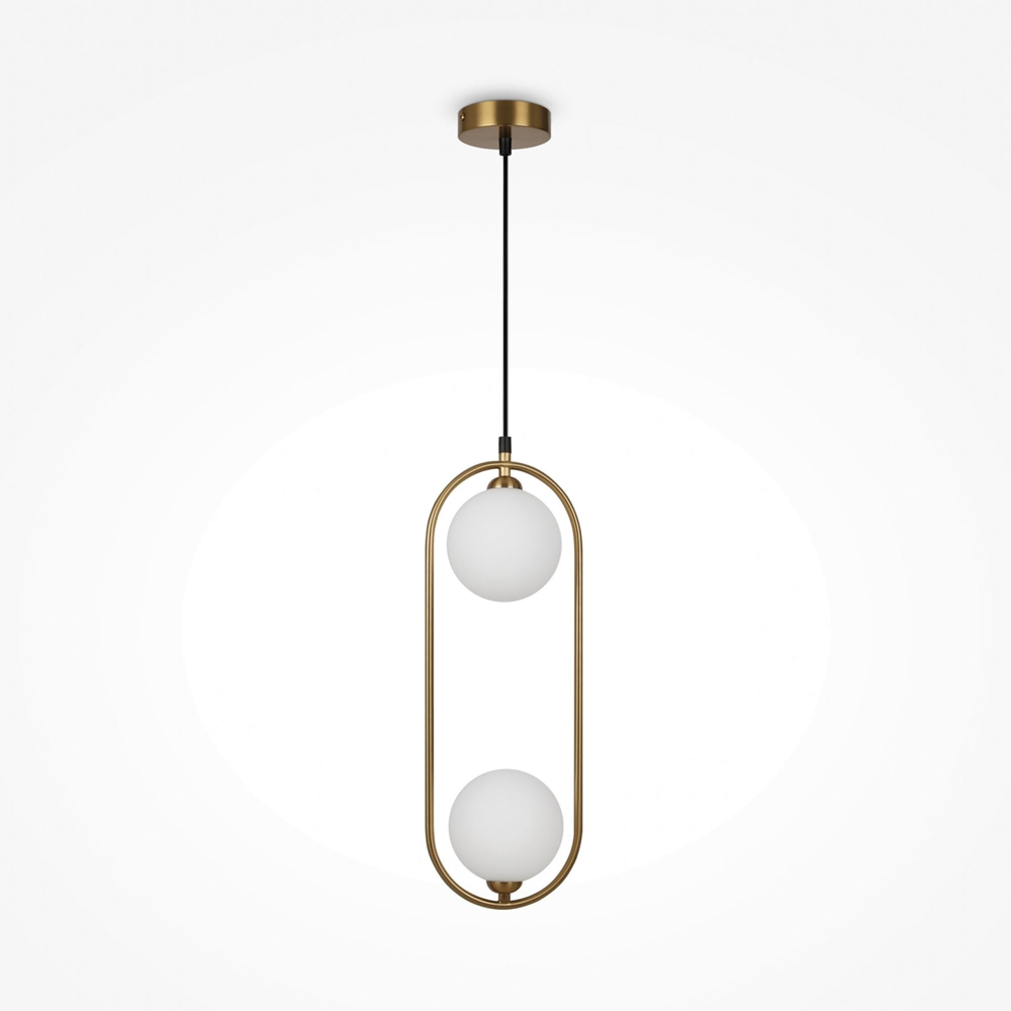 Подвесной светильник Ring MOD013PL-02BS1 Maytoni