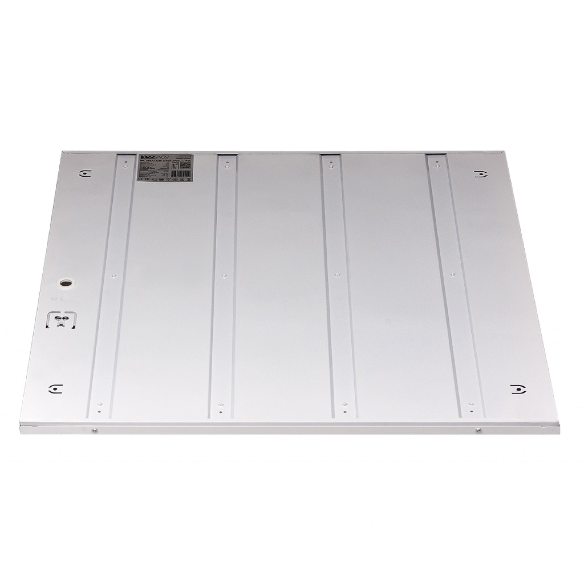 Панель светодиодная универсальная PPL 595/U Prisma 36w 4000K IP40 Jazzway