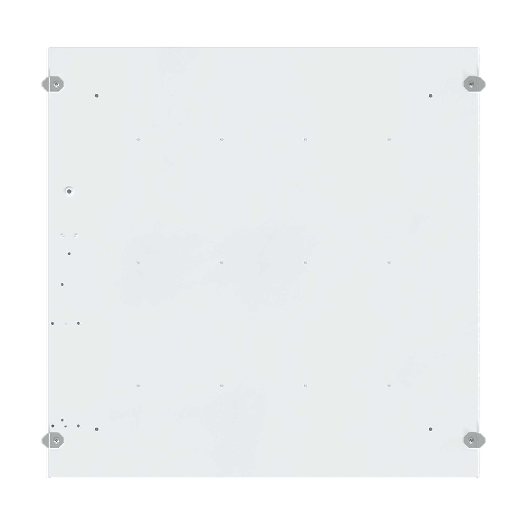 Светильник светодиодный FG 595 GRL 36W 6500K OPAL Faros