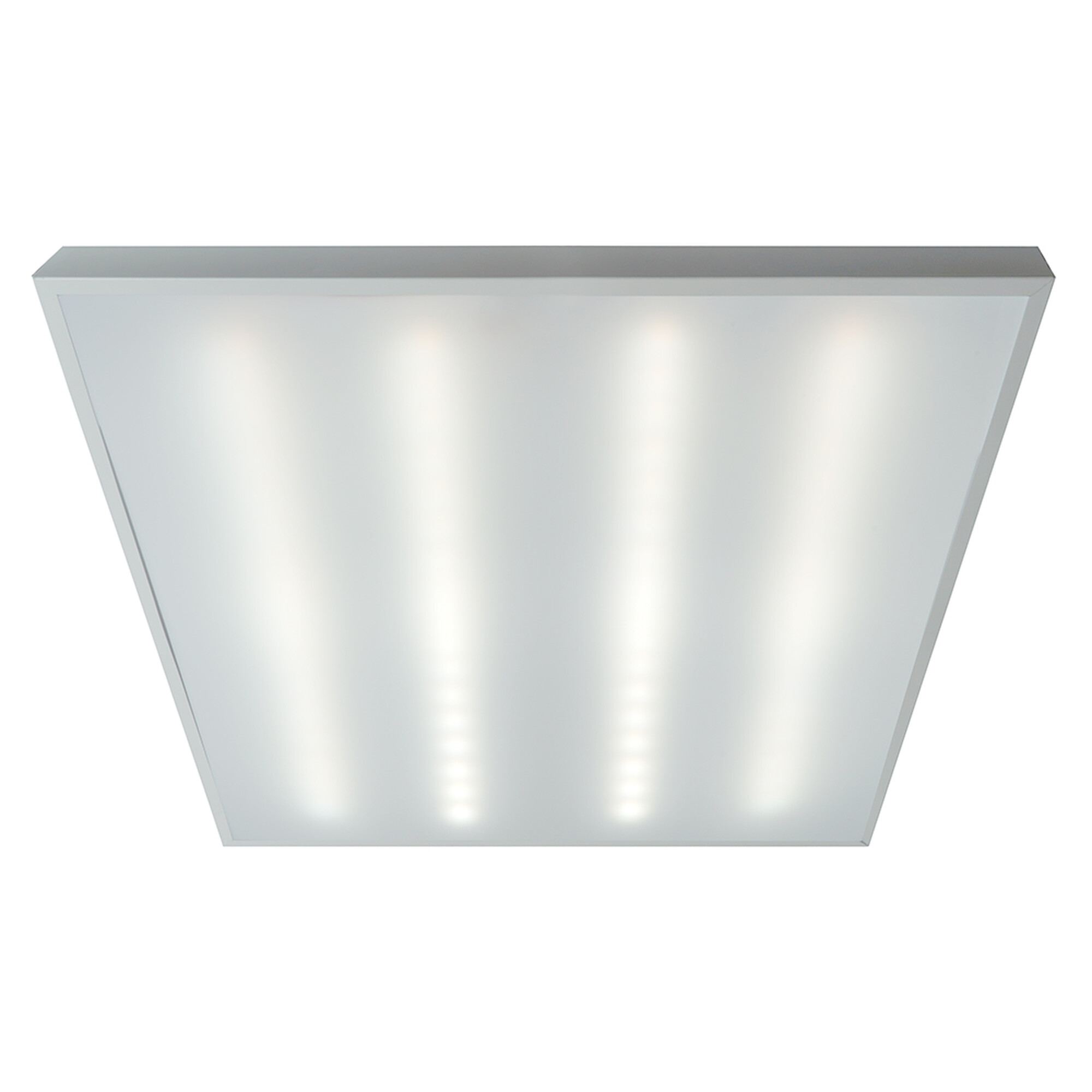 Офисный светильник серии TR Армстронг IP54 36Вт, 4000К, опал Feron