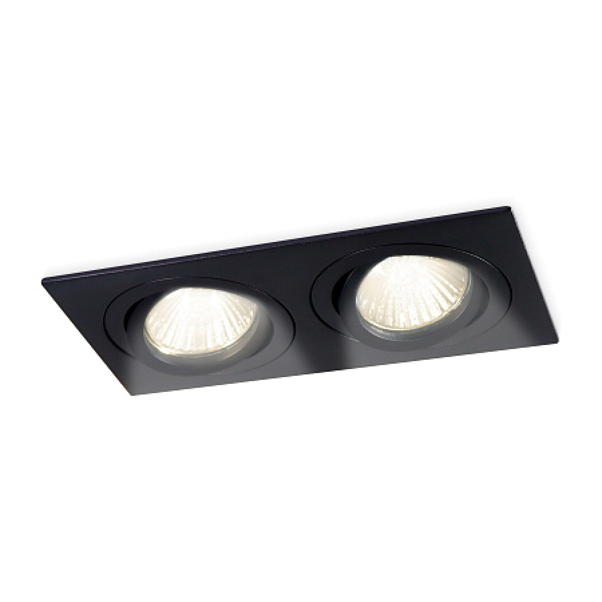 Встраиваемый светильник Techno Spot TN102627 Ambrella light