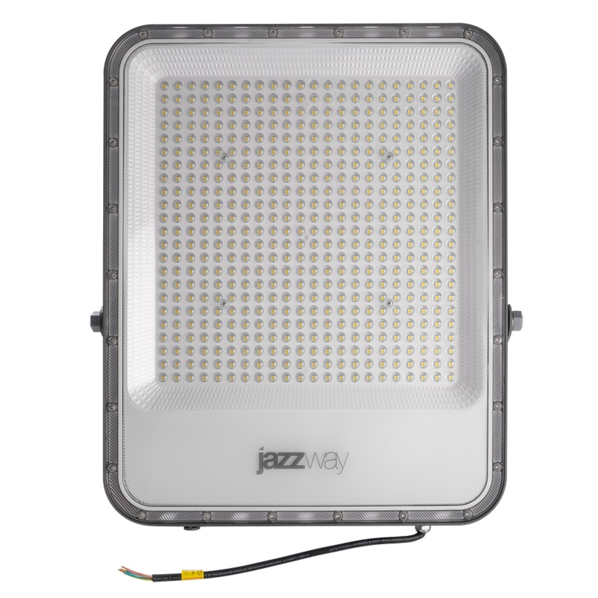 Прожектор светодиодный PFL-S4-400w Jazzway