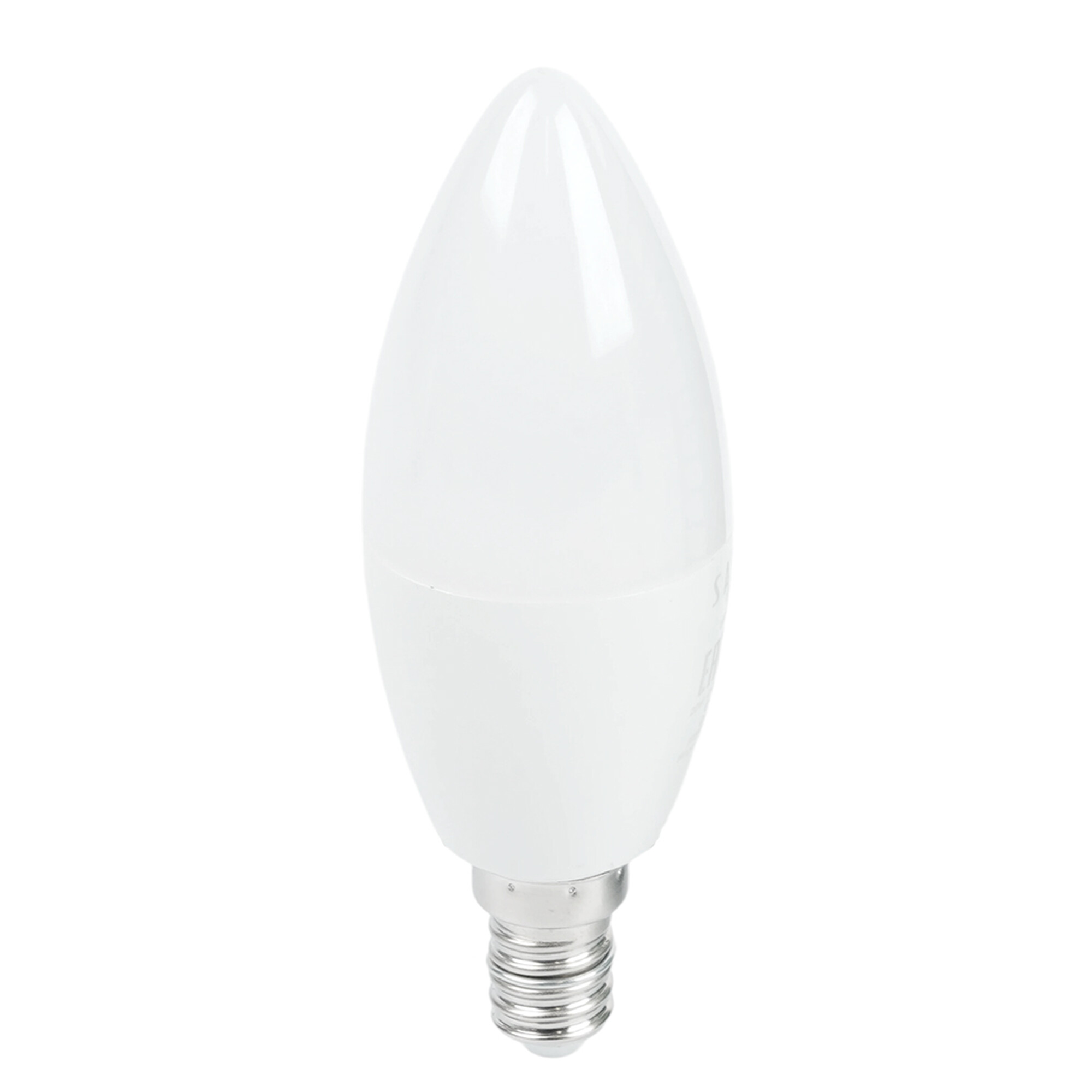 Лампа светодиодная LB-980 Свеча E14 15W 175-265V 4000K Feron