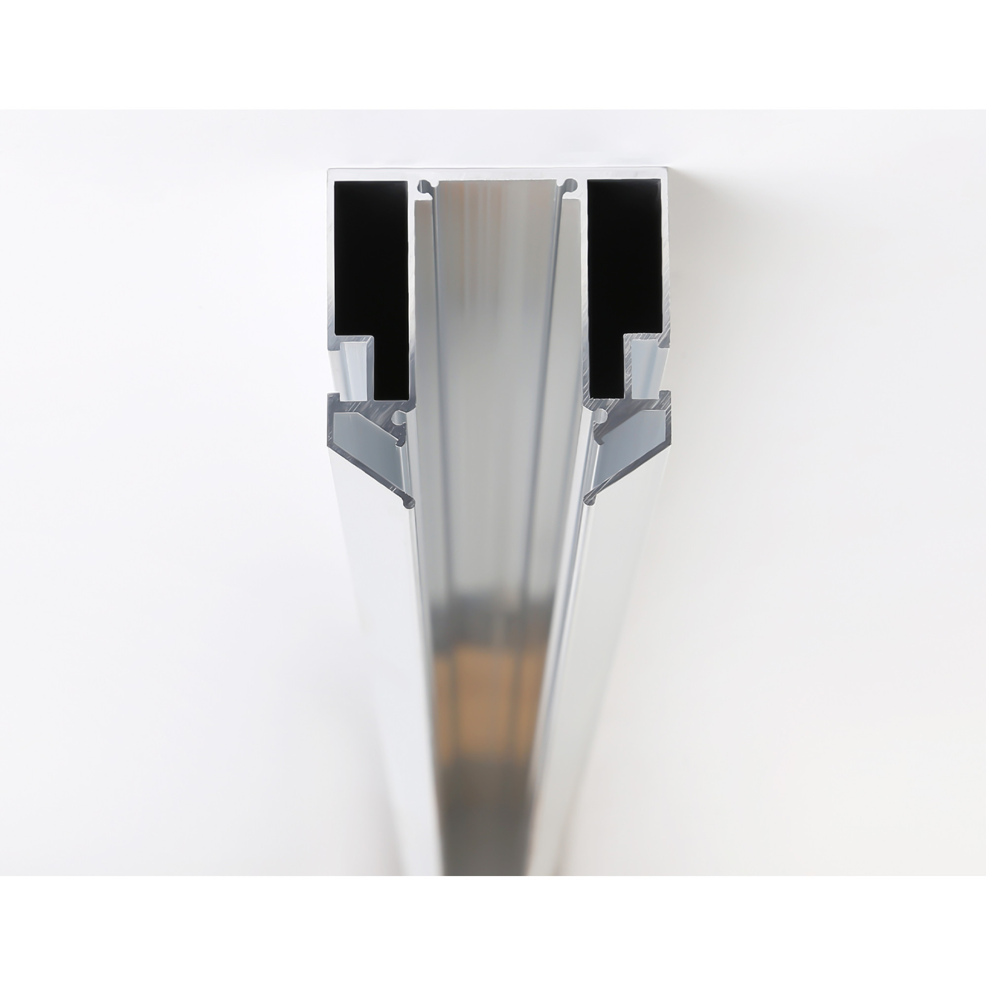 Корпус в натяжной потолок для накладного шинопровода Magnetic GL3345 3000 Ambrella light