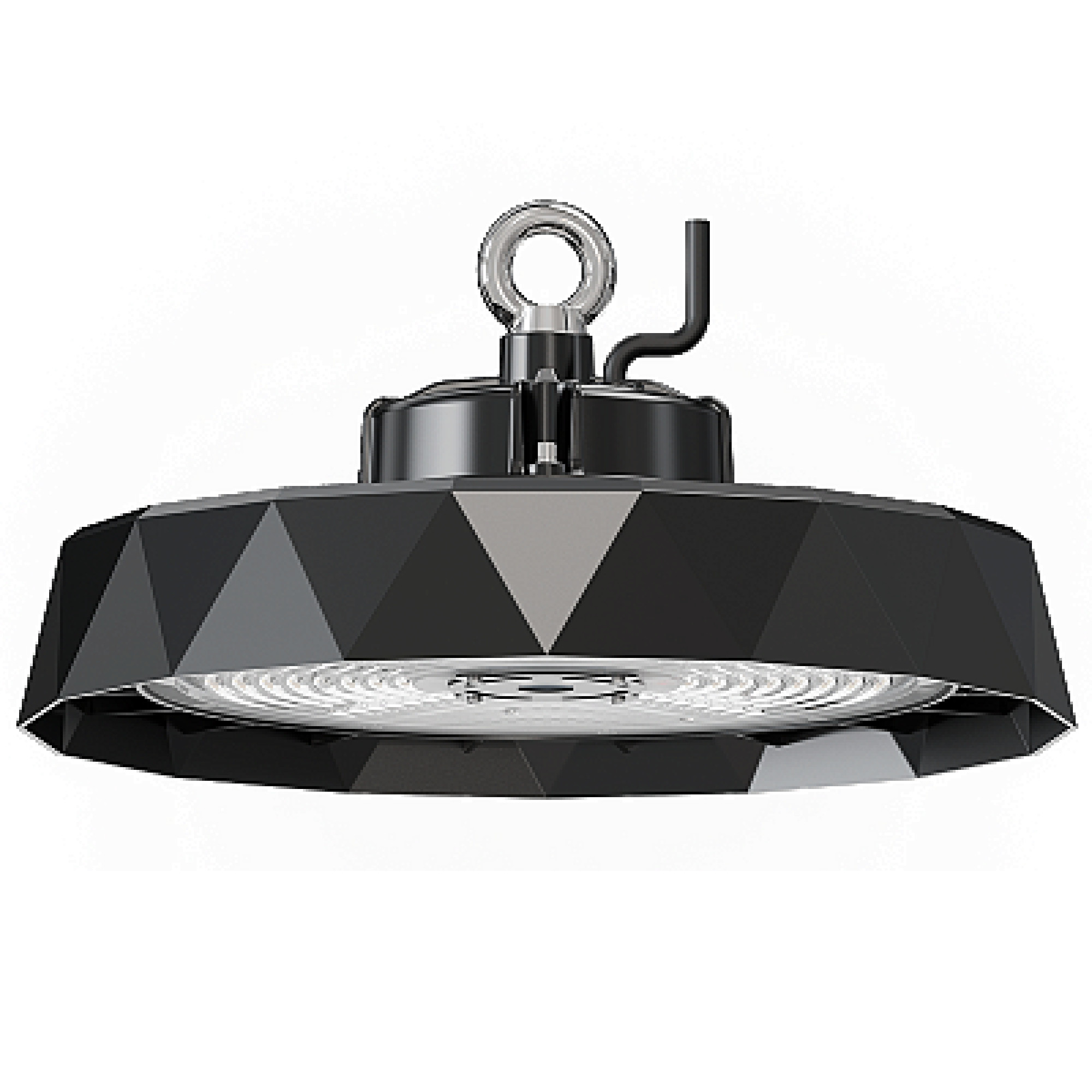 Светильник для высоких пролетов PHB 04 PRO-5 200w 5000K 90° IP65 Jazzway