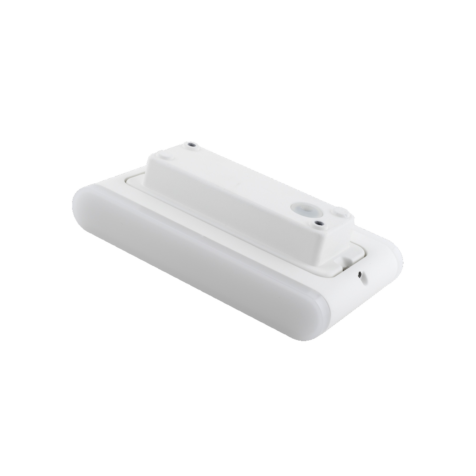 Светильник настенный BRAVO, Белый, 12Вт, 4000K, IP54, GW-6080L-12-WH-NW SWG