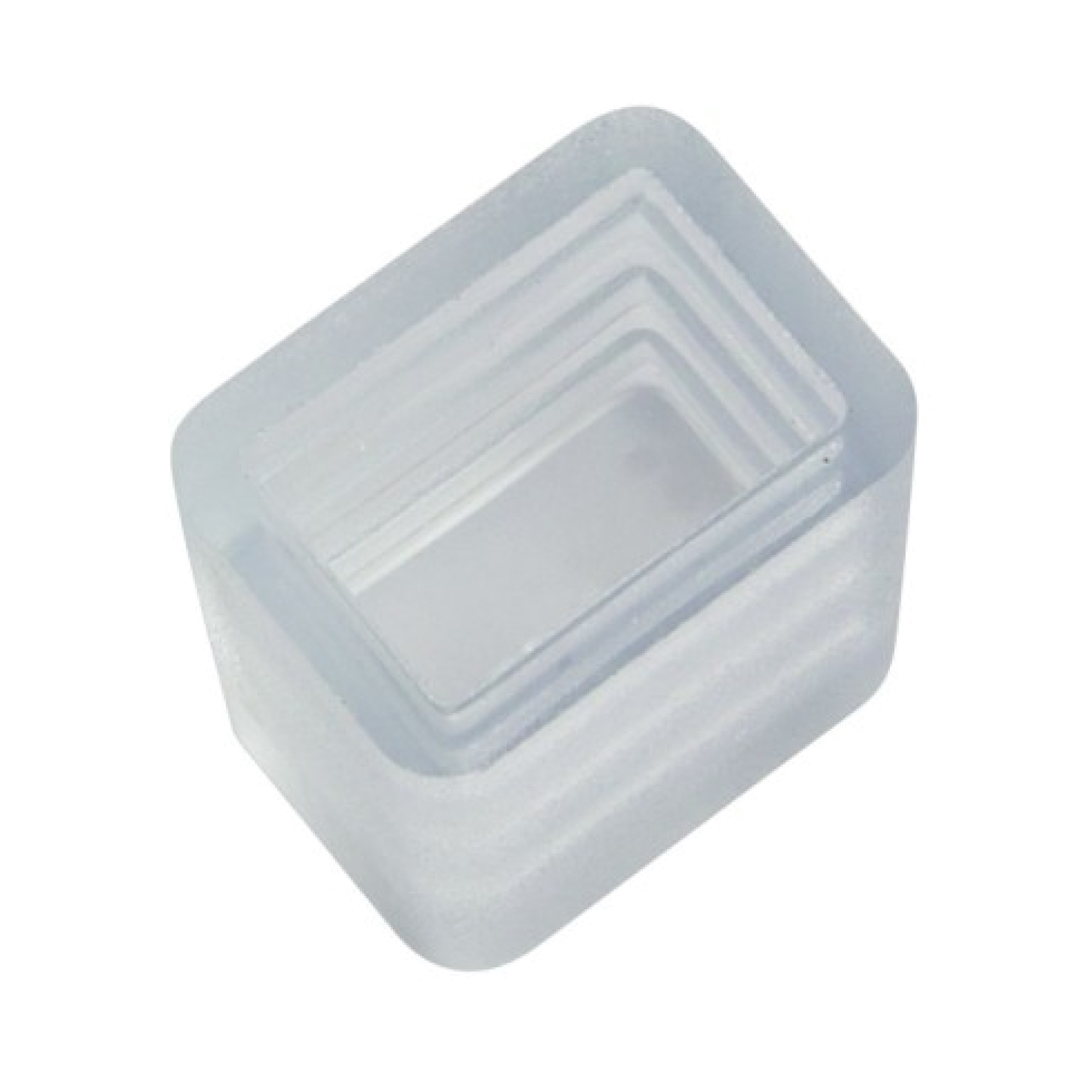 Заглушка торцевая для MVS 5050 10шт/уп Jazzway