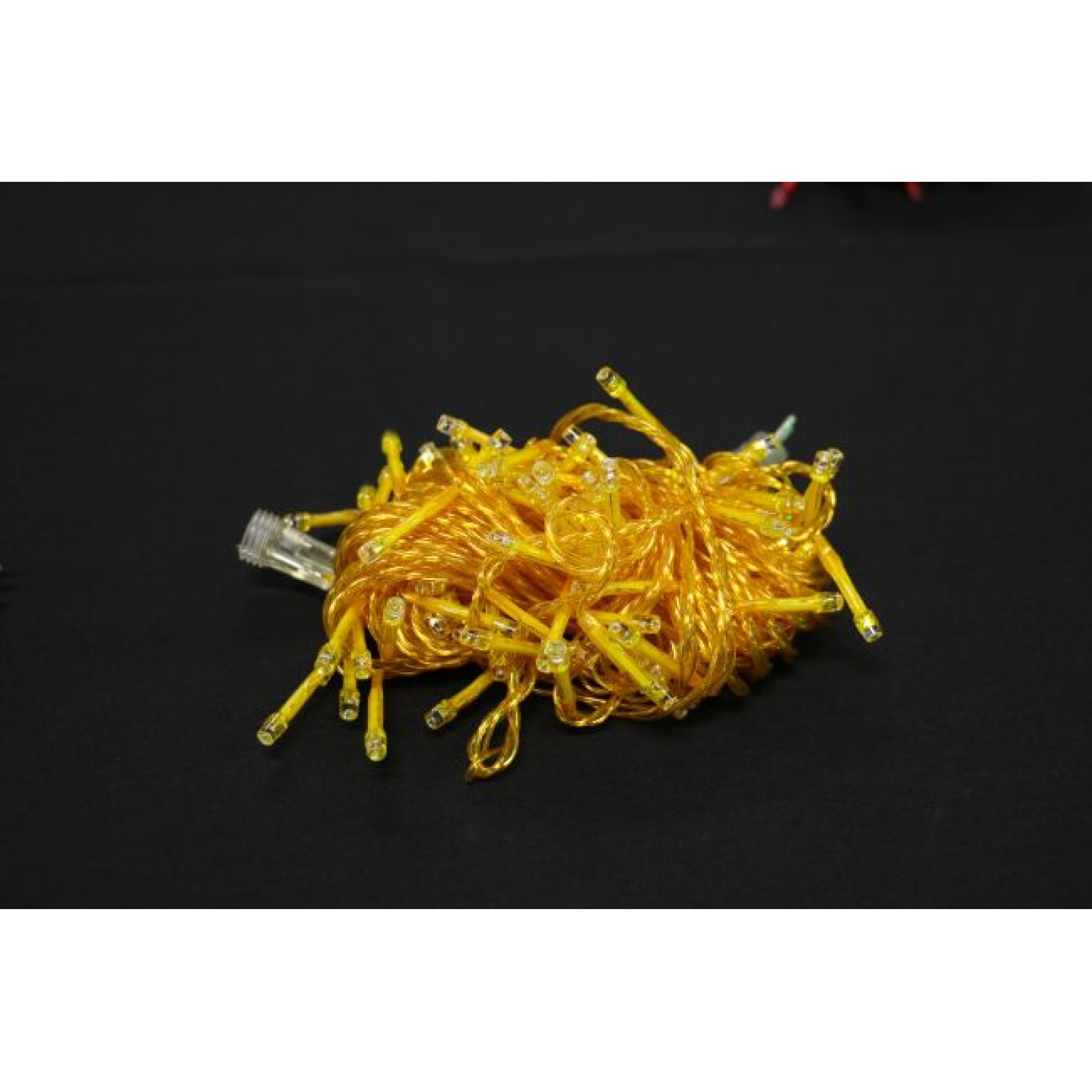 Гирлянда светодиодная 