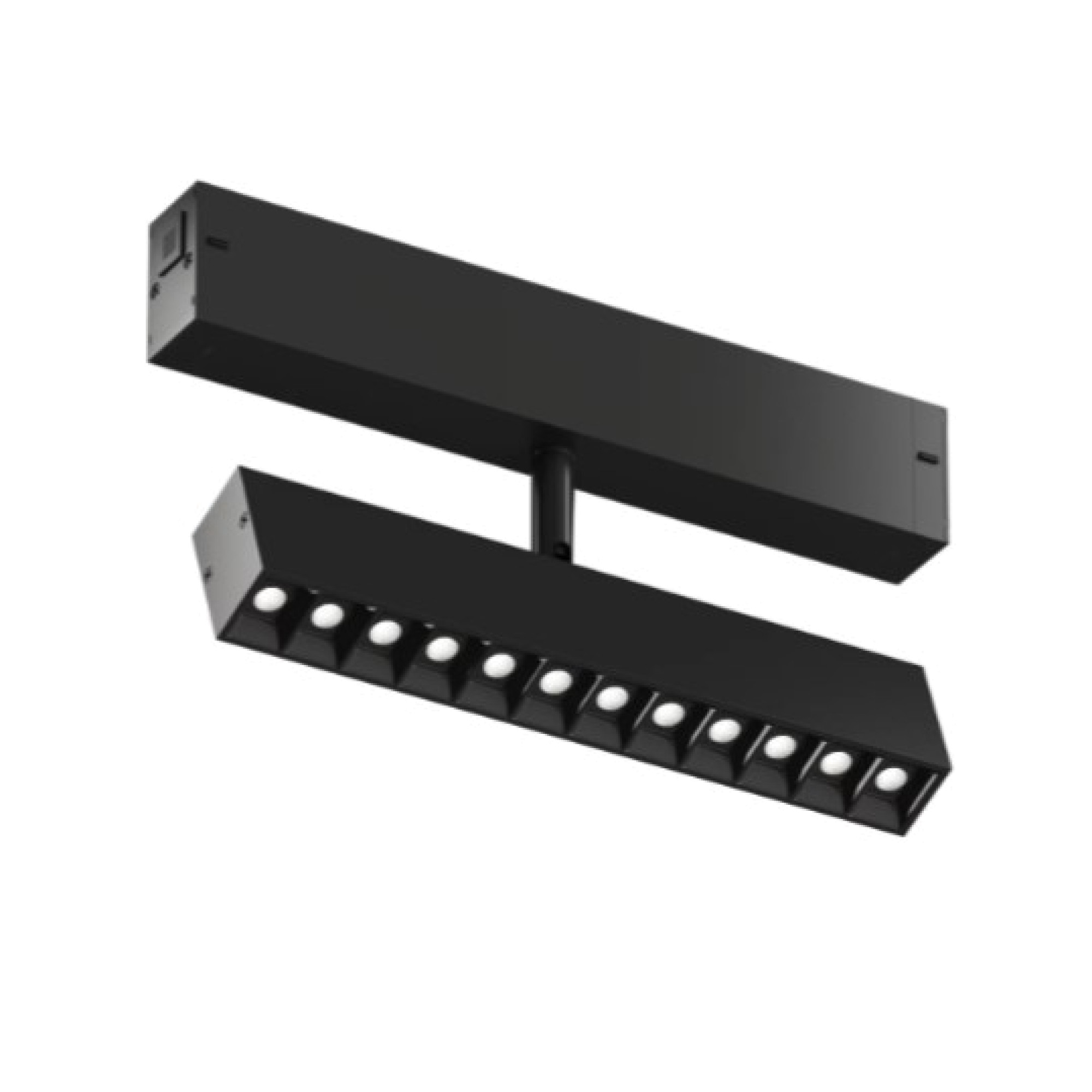 Трековый светильник DK8006-BK Denkirs