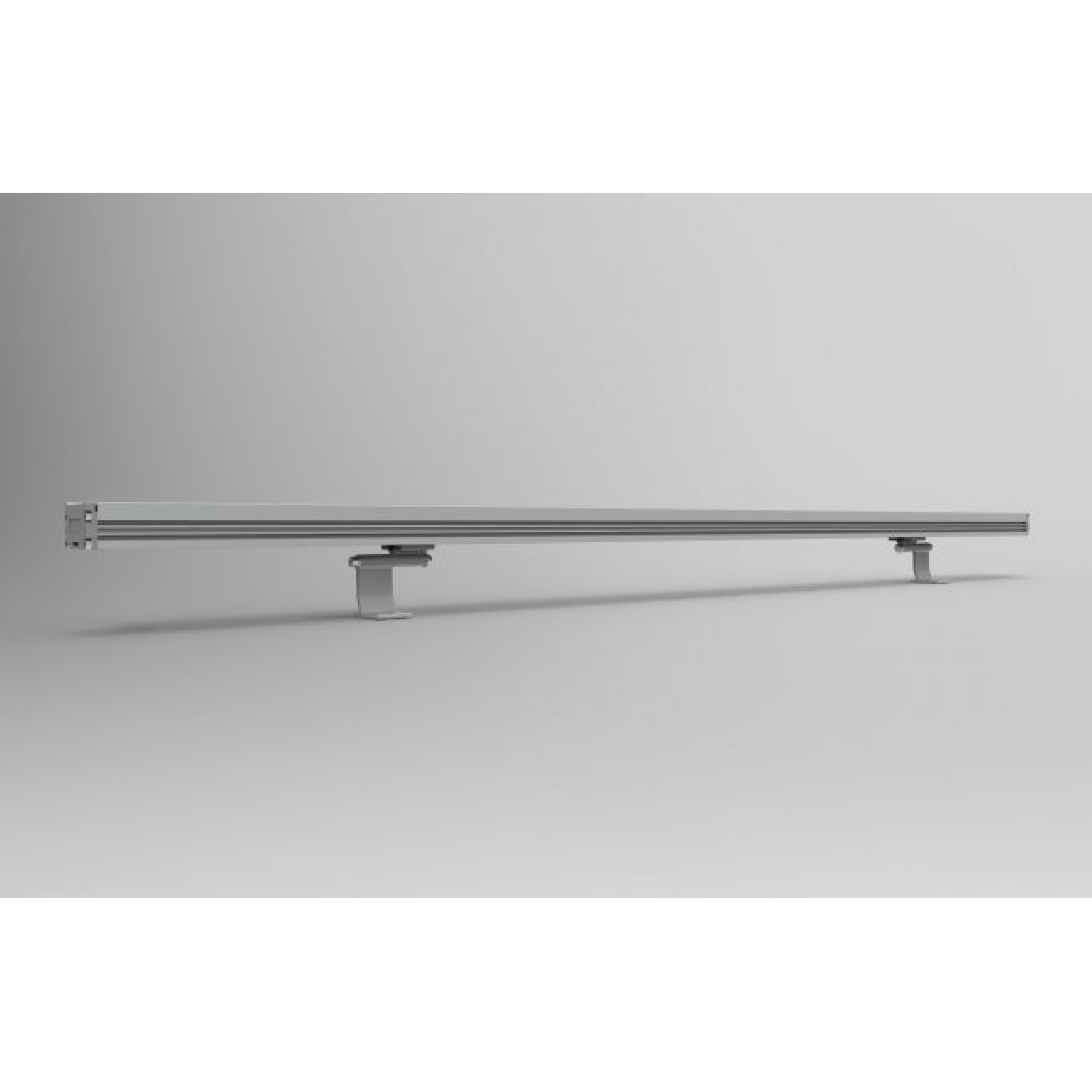 Прожектор линейный архитектурный WL24-24/12 CW 0,5м. (24v - 12вт.)