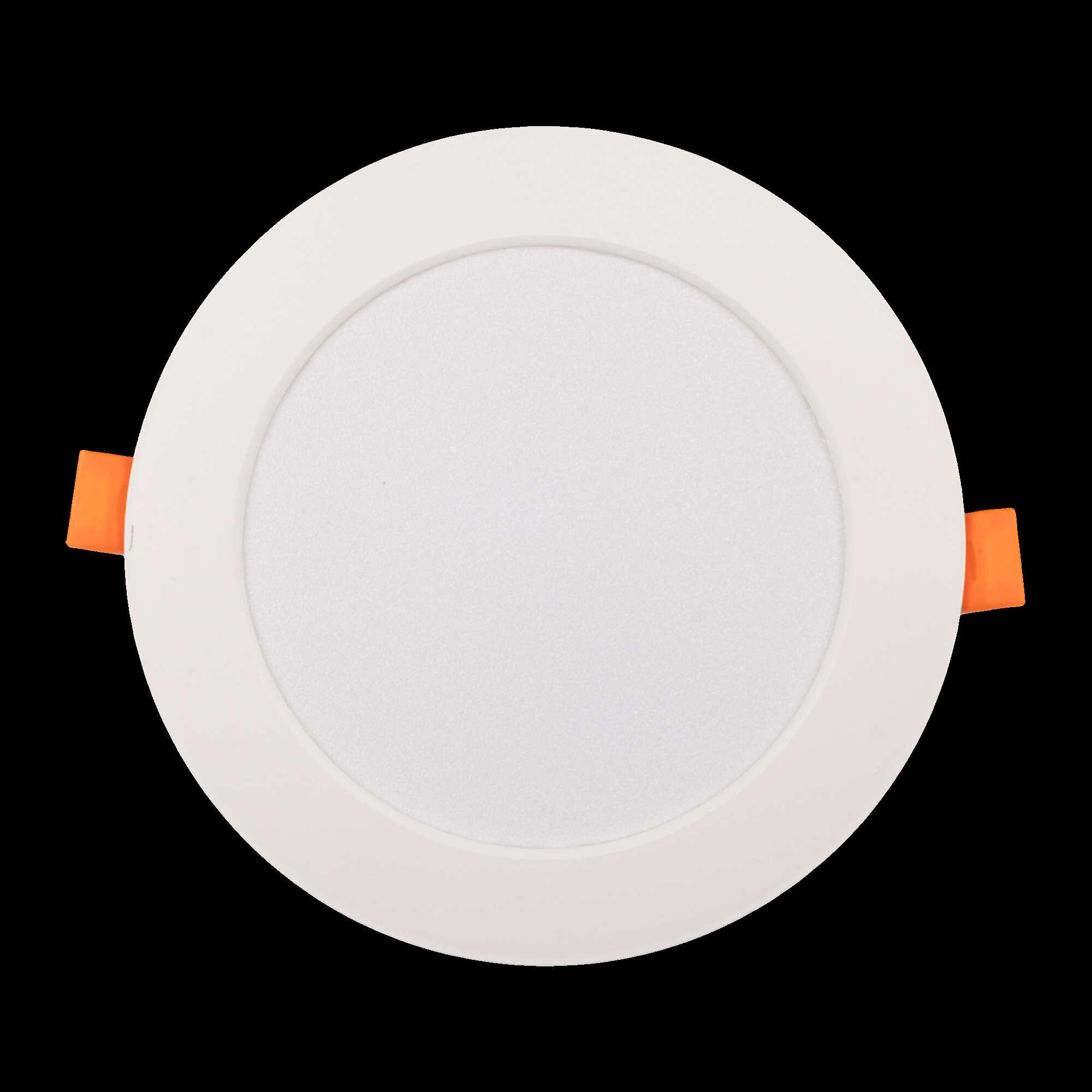 Cветильник светодиодный встраиваемый PLED DL7 12W 3000K WH IP54 Jazzway 
